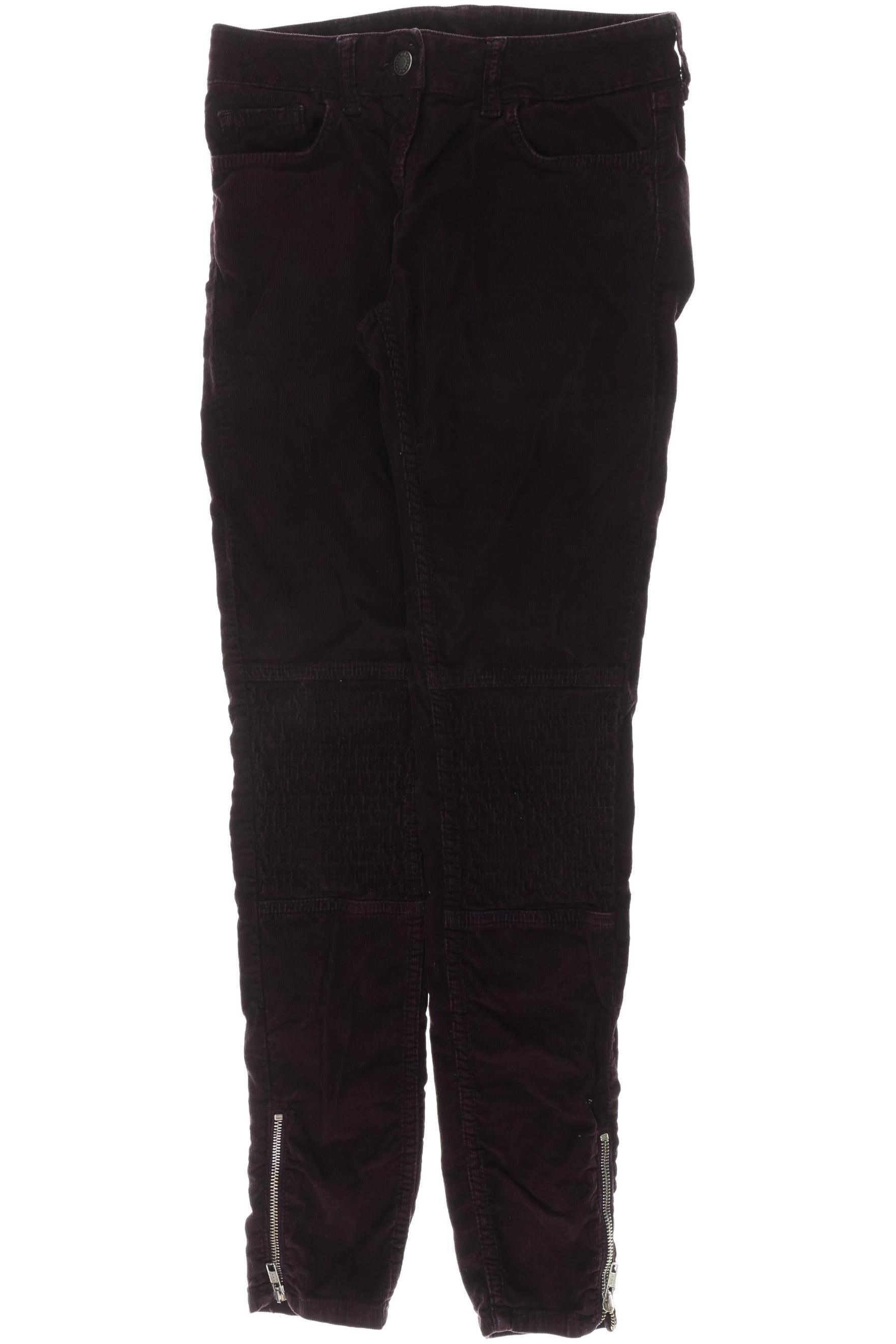 

Sandro Damen Stoffhose, rot, Gr. 34