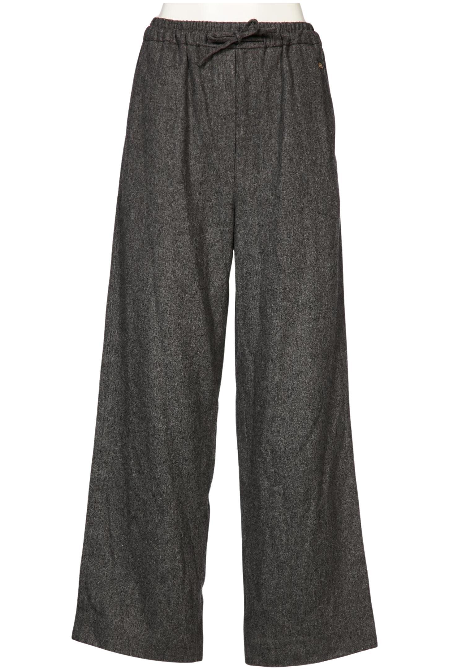 

Sandro Damen Stoffhose, grau, Gr. 38