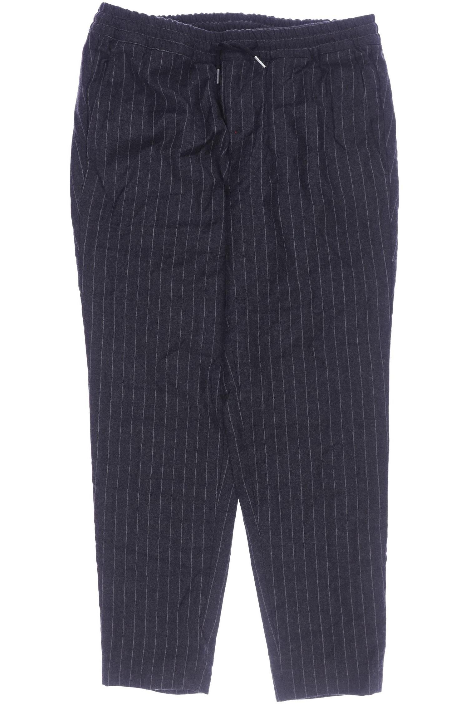 

Sandro Damen Stoffhose, grau, Gr. 42