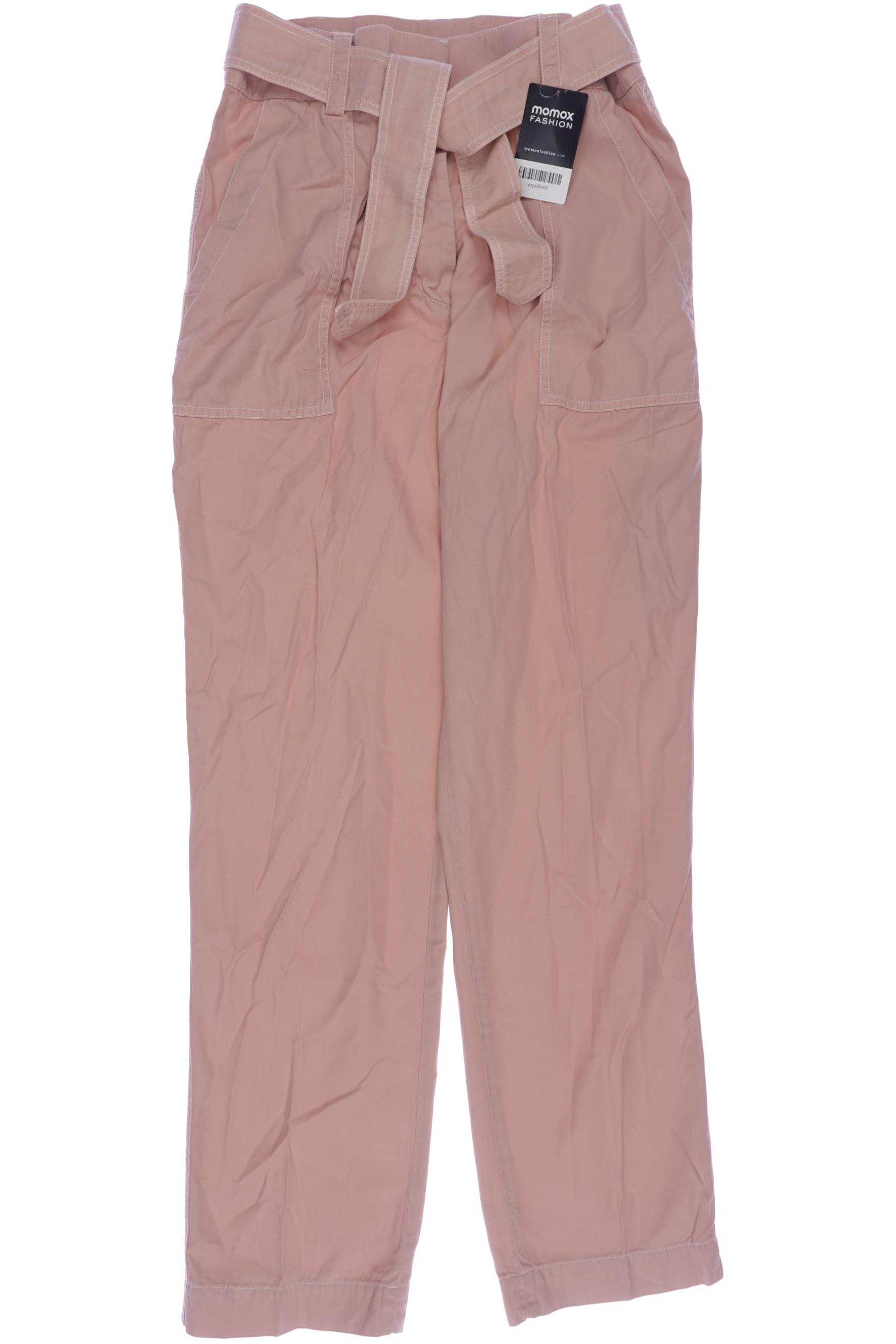 

Sandro Damen Stoffhose, pink, Gr. 40