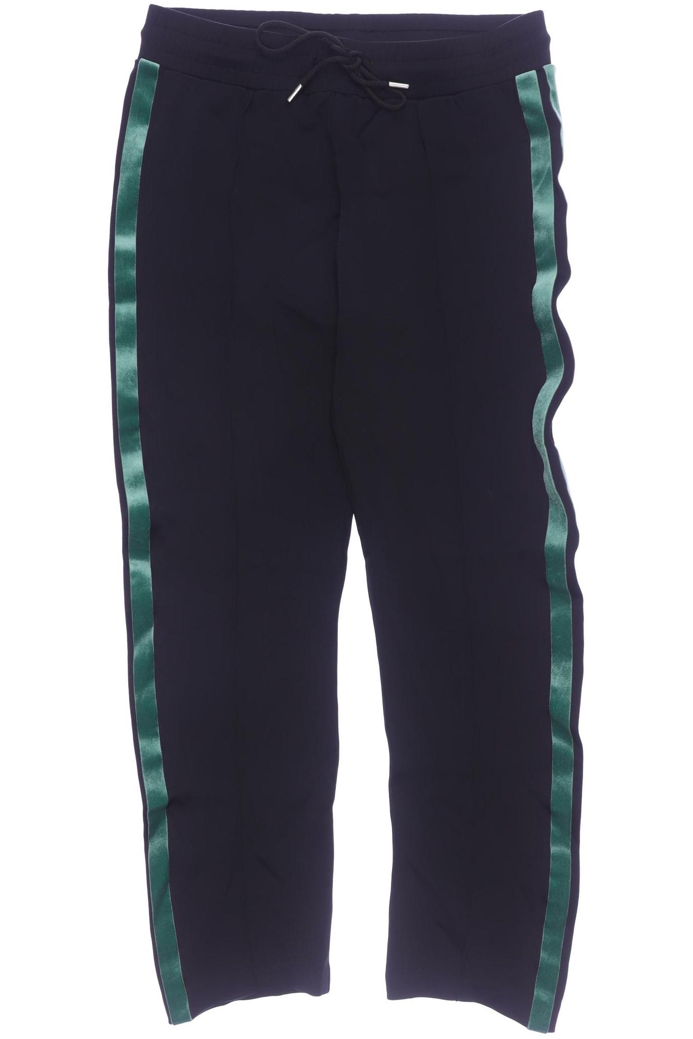 

Sandro Damen Stoffhose, schwarz, Gr. 36