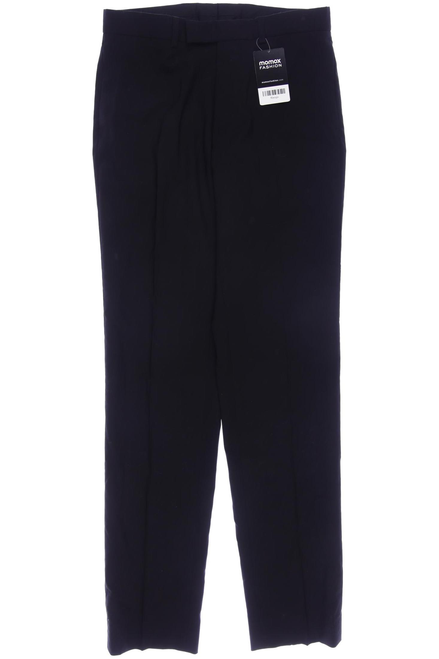 

Sandro Damen Stoffhose, schwarz, Gr. 36
