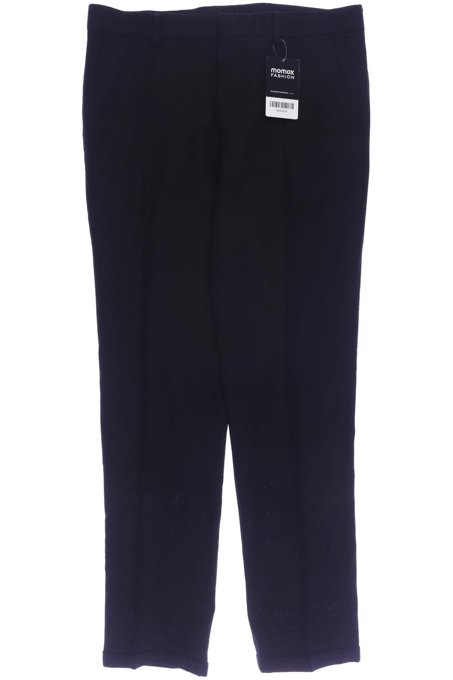 

Sandro Damen Stoffhose, schwarz, Gr. 38