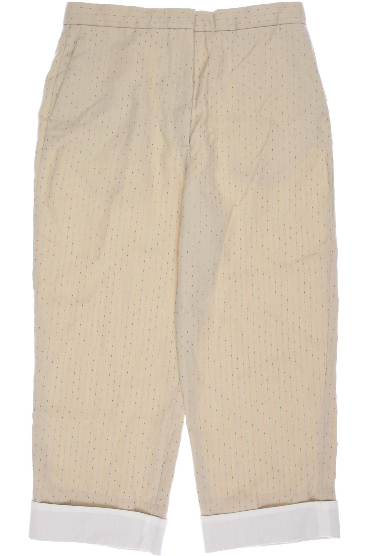 

Sandro Damen Stoffhose, beige, Gr. 42
