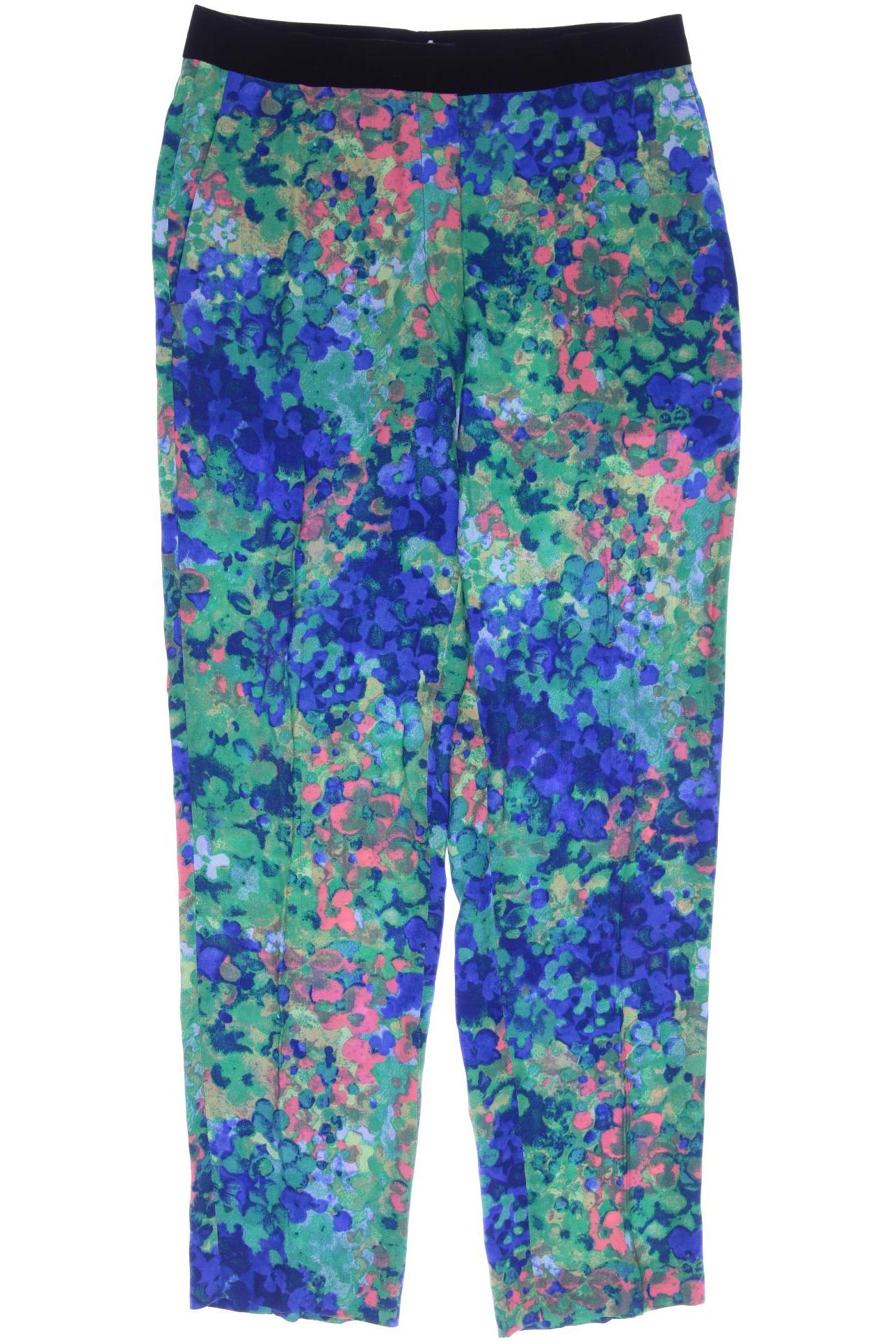 

Sandro Damen Stoffhose, mehrfarbig, Gr. 36