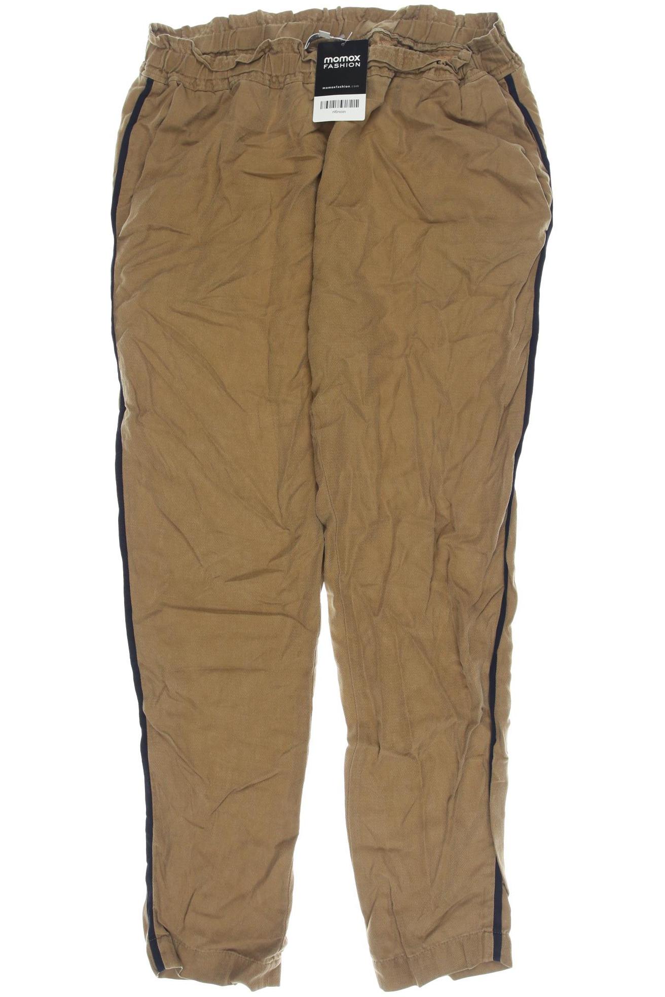 

Sandro Damen Stoffhose, beige, Gr. 38