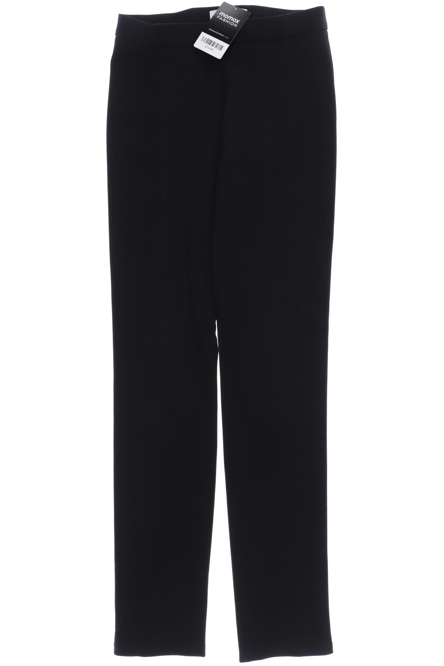 

Sandro Damen Stoffhose, schwarz, Gr. 36