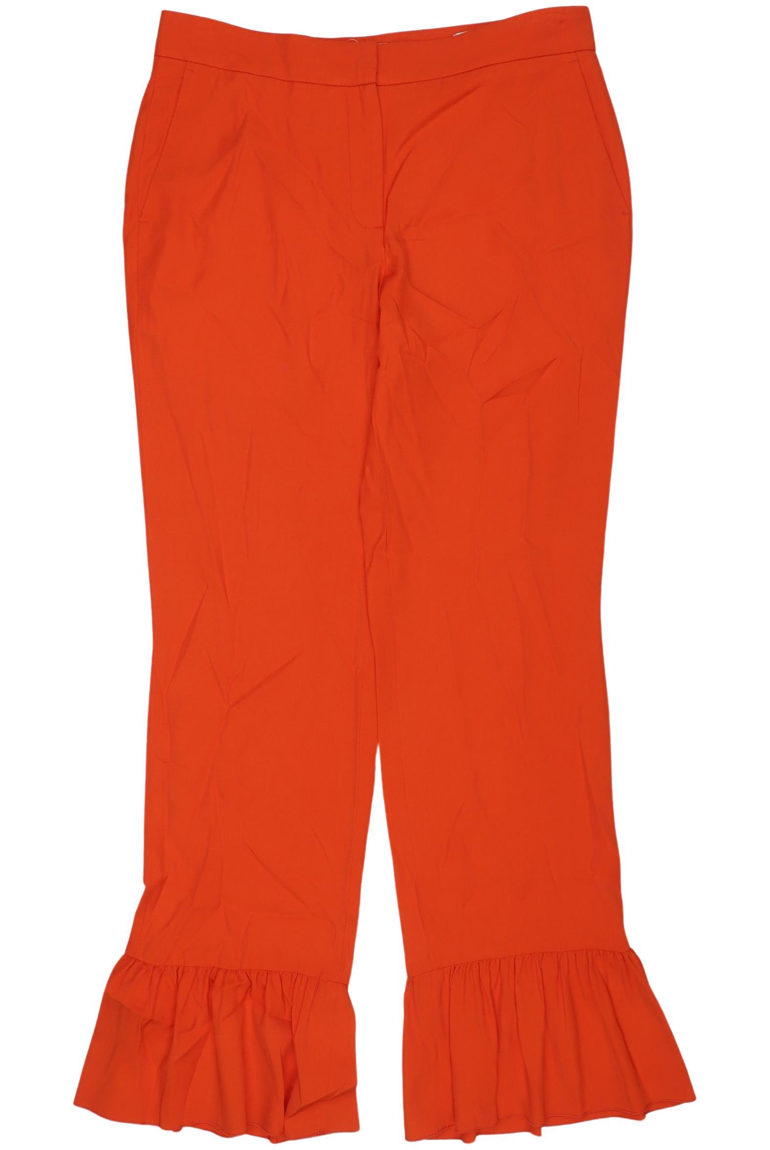 

Sandro Damen Stoffhose, rot, Gr. 38