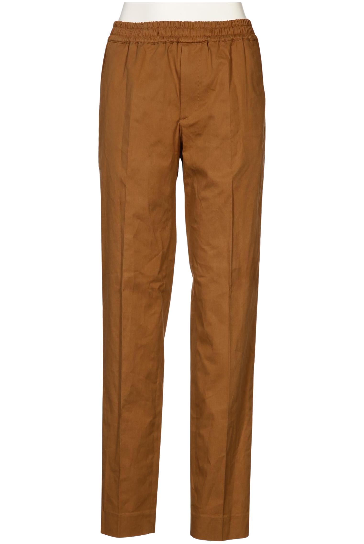 

Sandro Damen Stoffhose, braun, Gr. 38