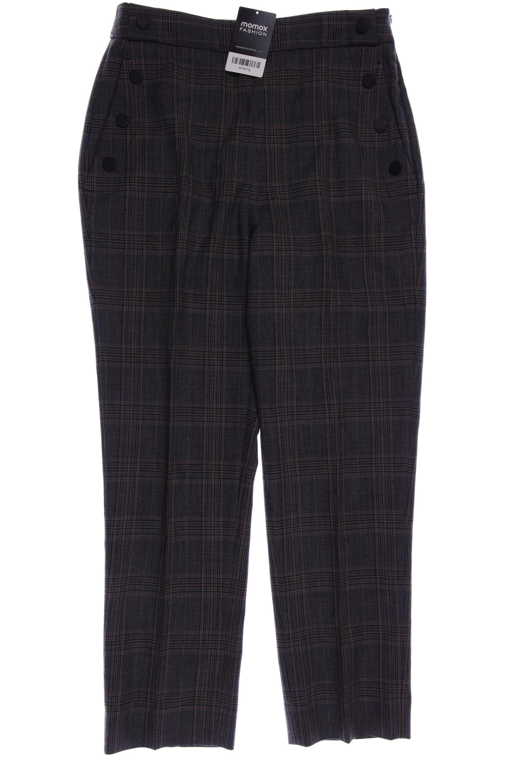 

Sandro Damen Stoffhose, grau