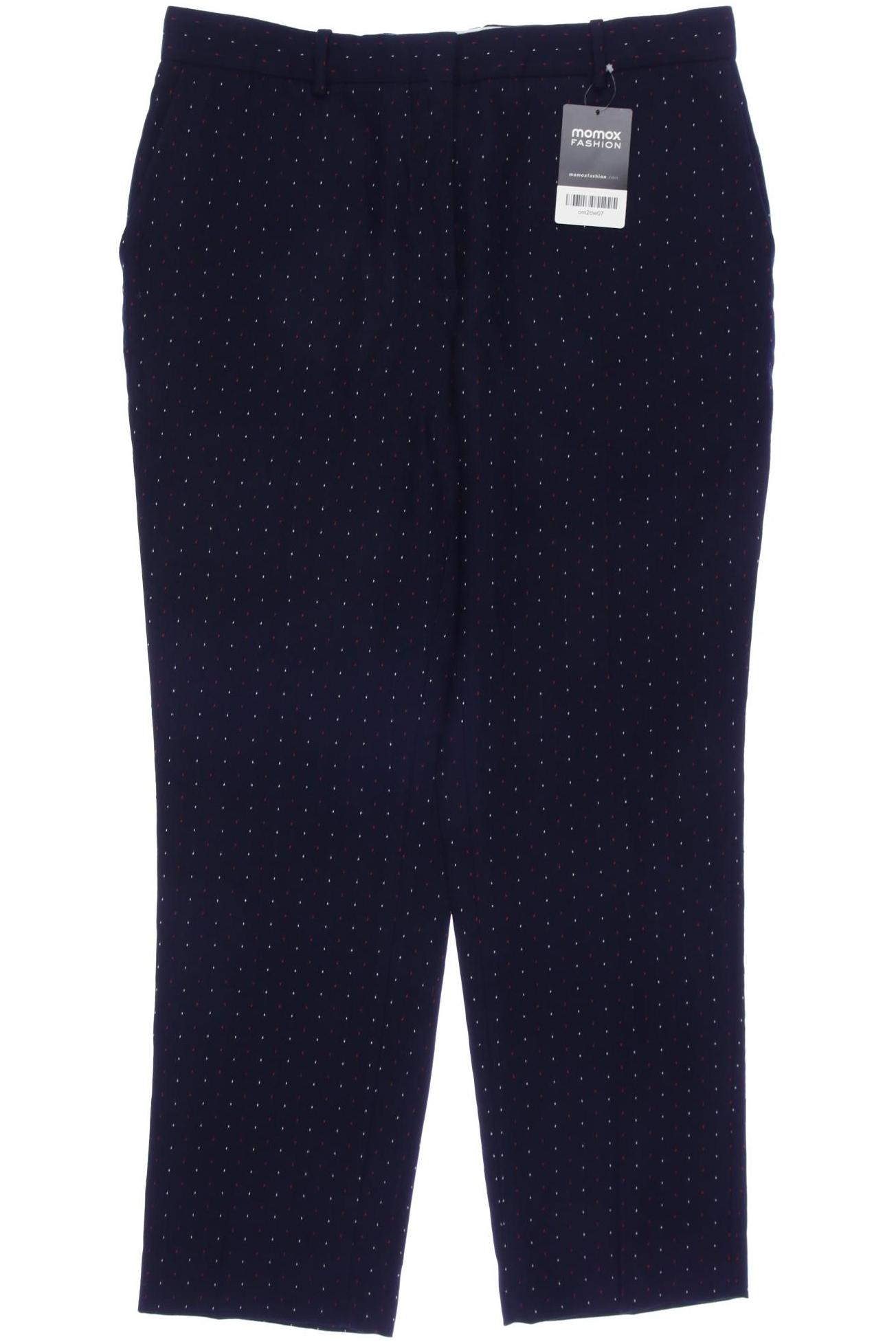 

Sandro Damen Stoffhose, marineblau, Gr. 40