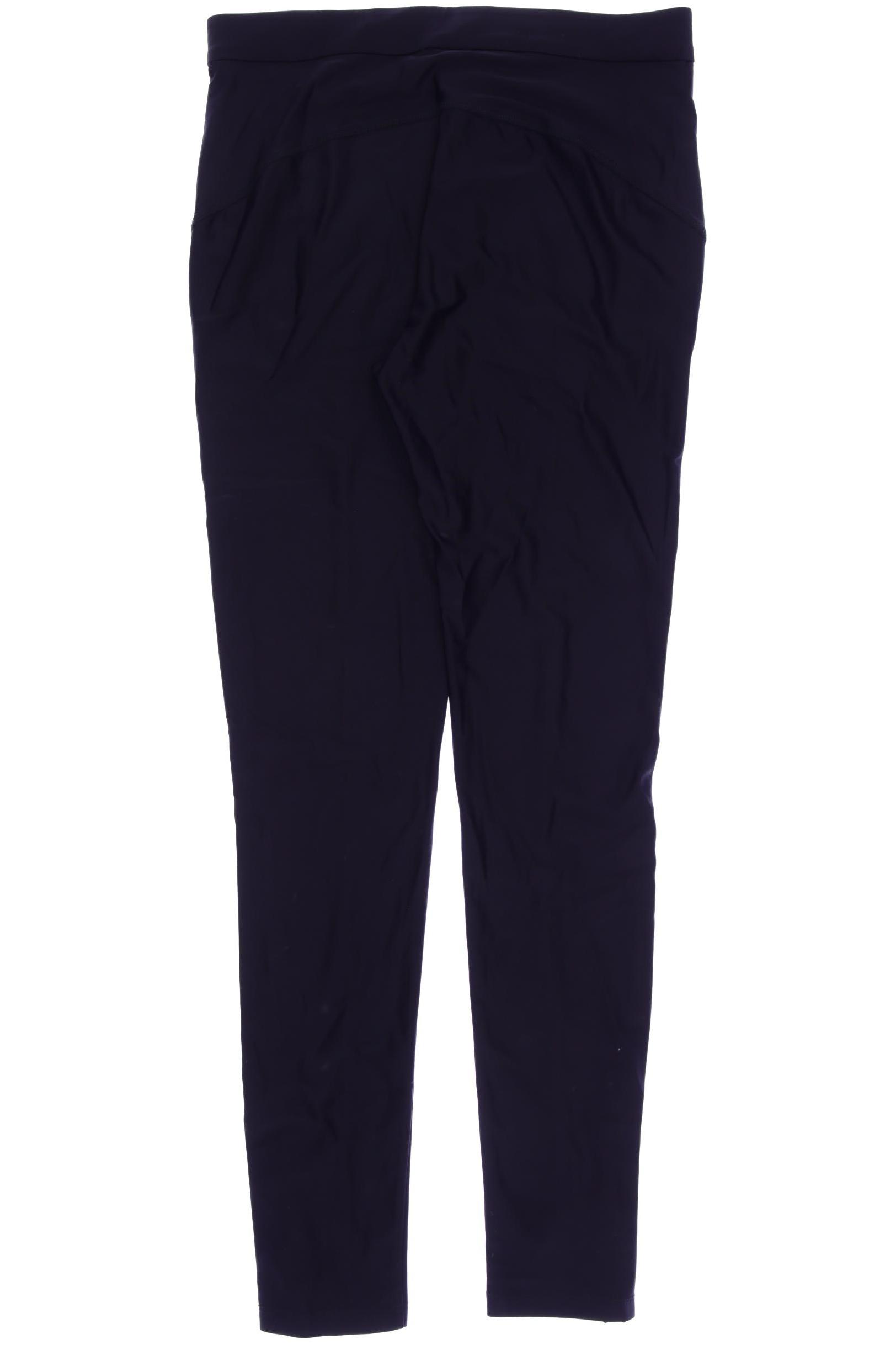 

Sandro Damen Stoffhose, marineblau