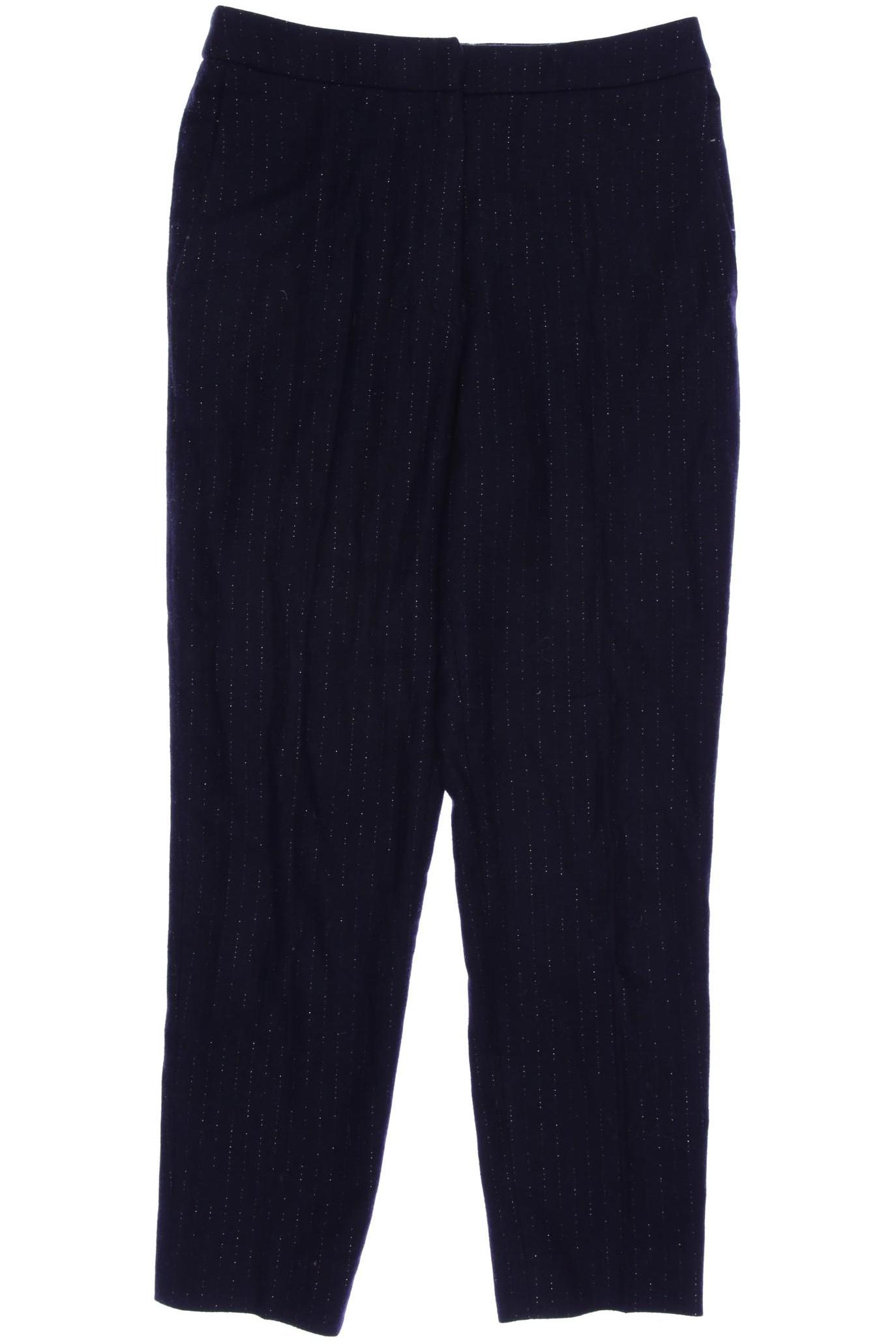 

Sandro Damen Stoffhose, marineblau, Gr. 36