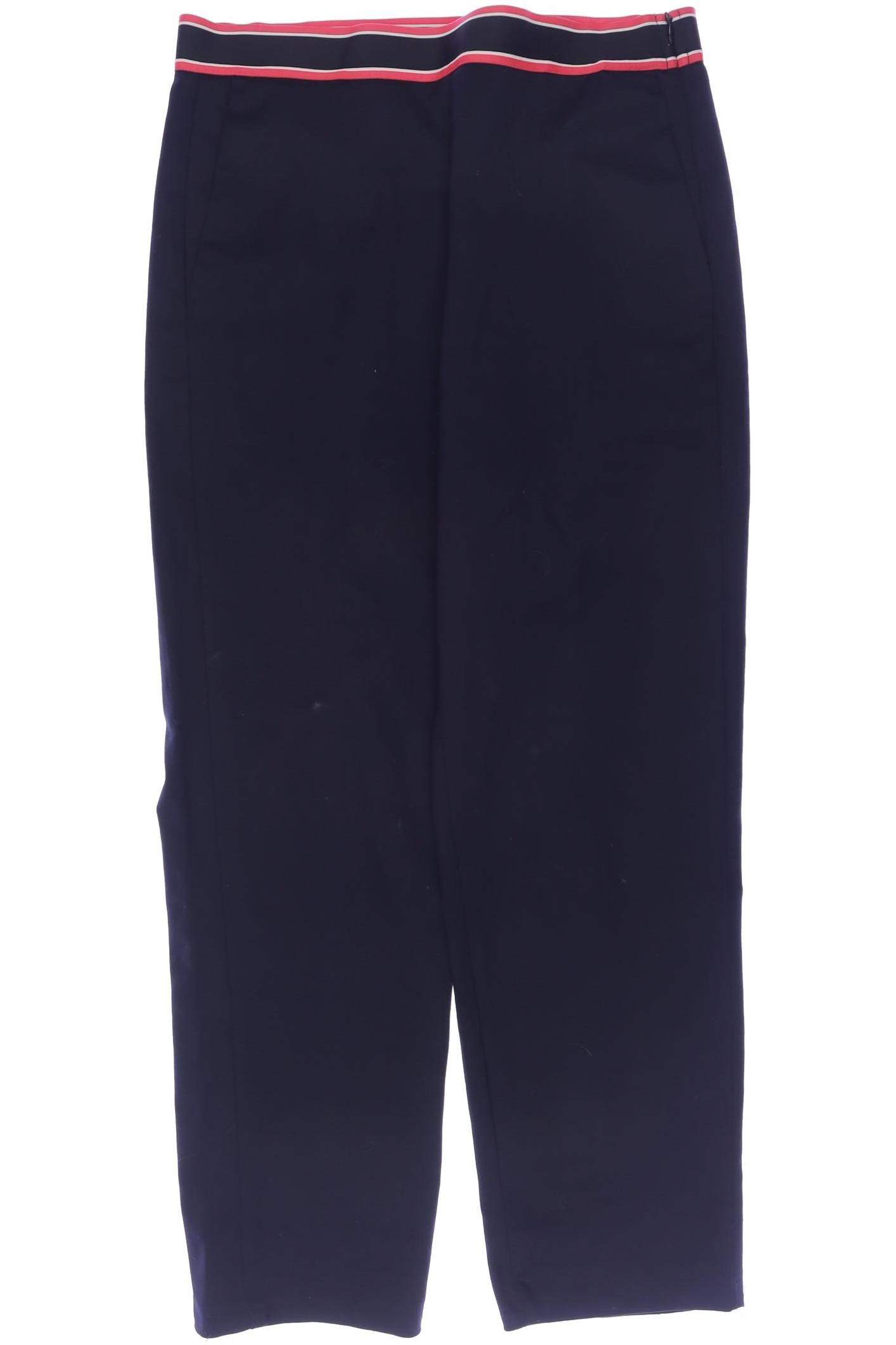 

Sandro Damen Stoffhose, schwarz, Gr. 38