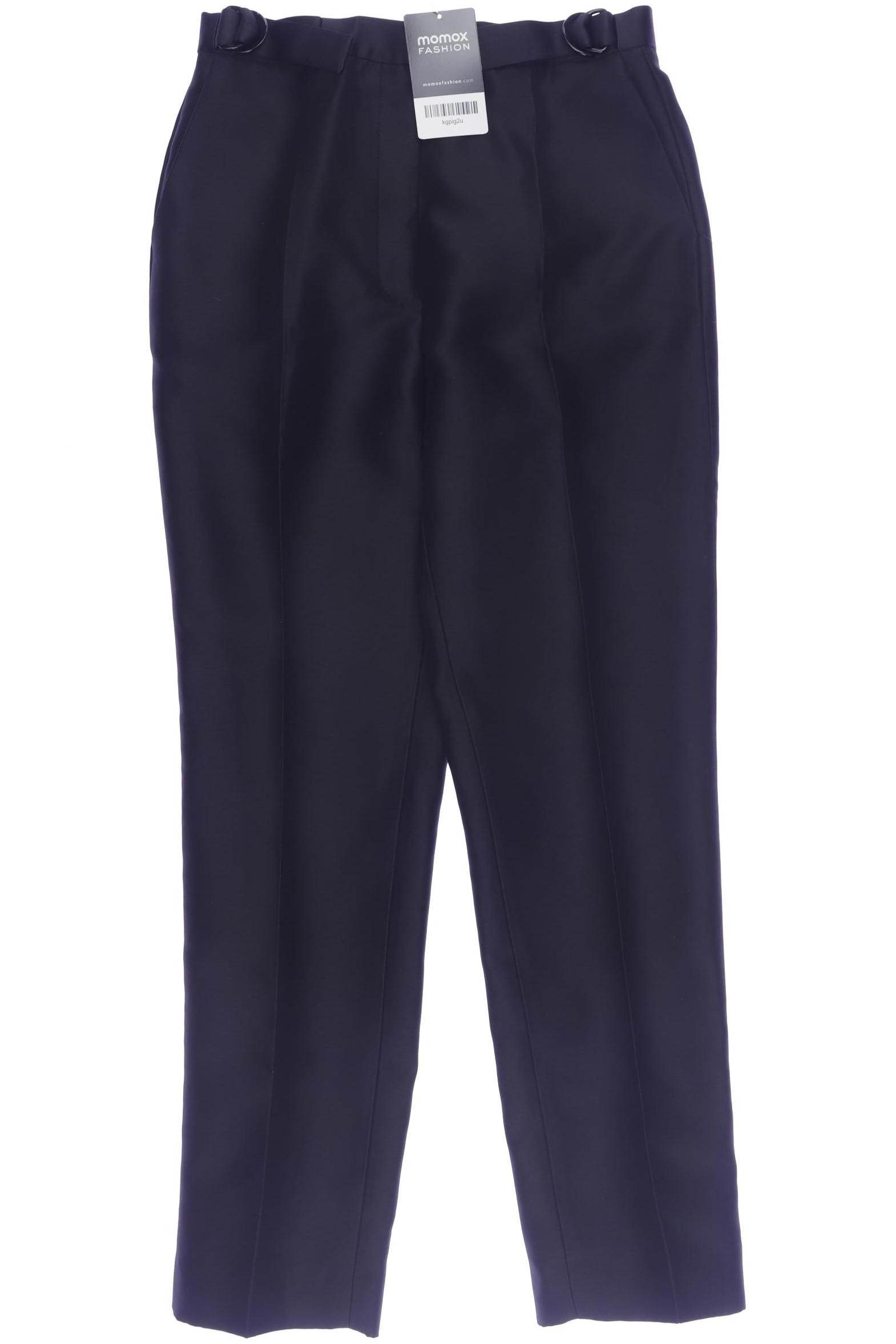 

Sandro Damen Stoffhose, schwarz, Gr. 34