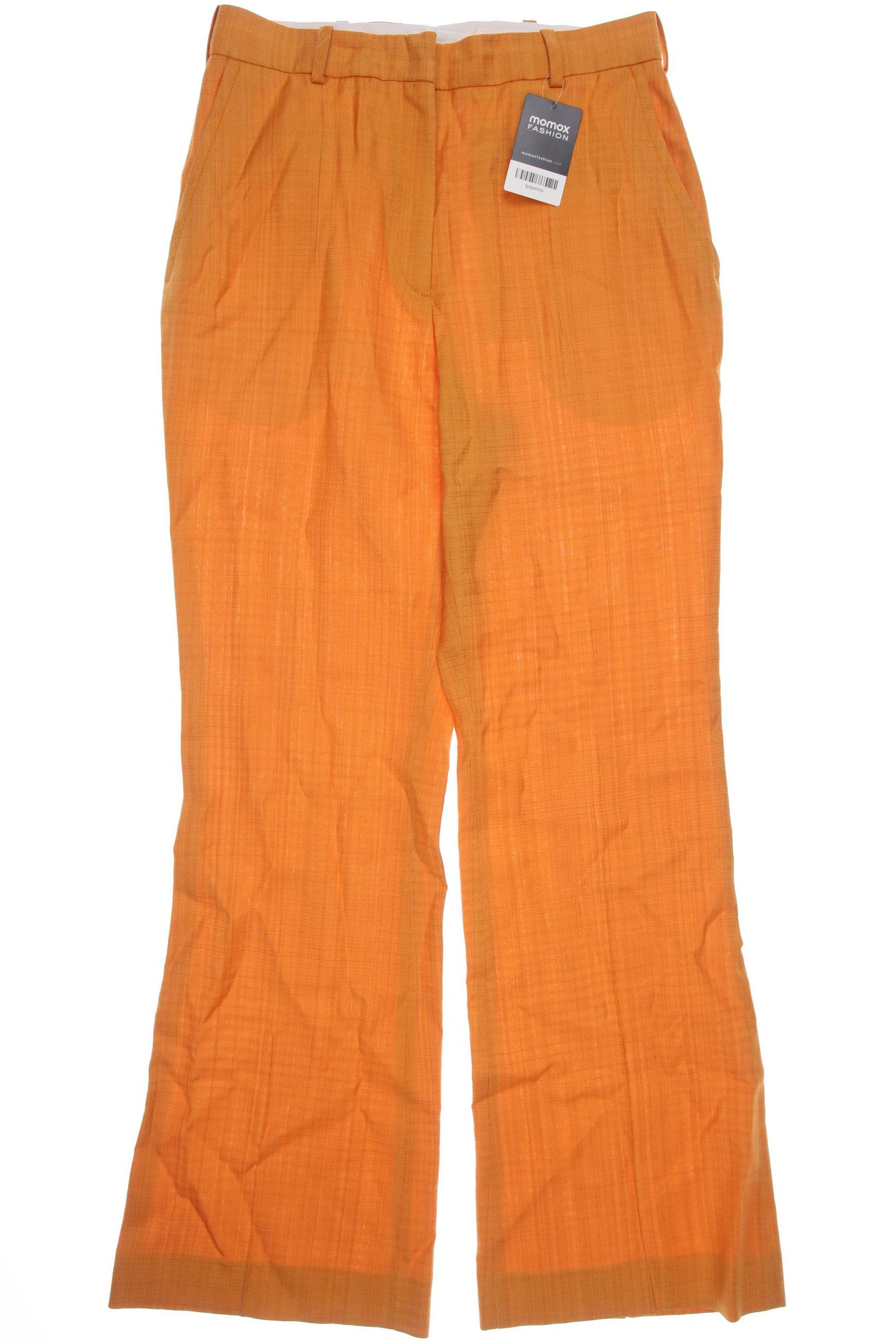 

Sandro Damen Stoffhose, orange, Gr. 40