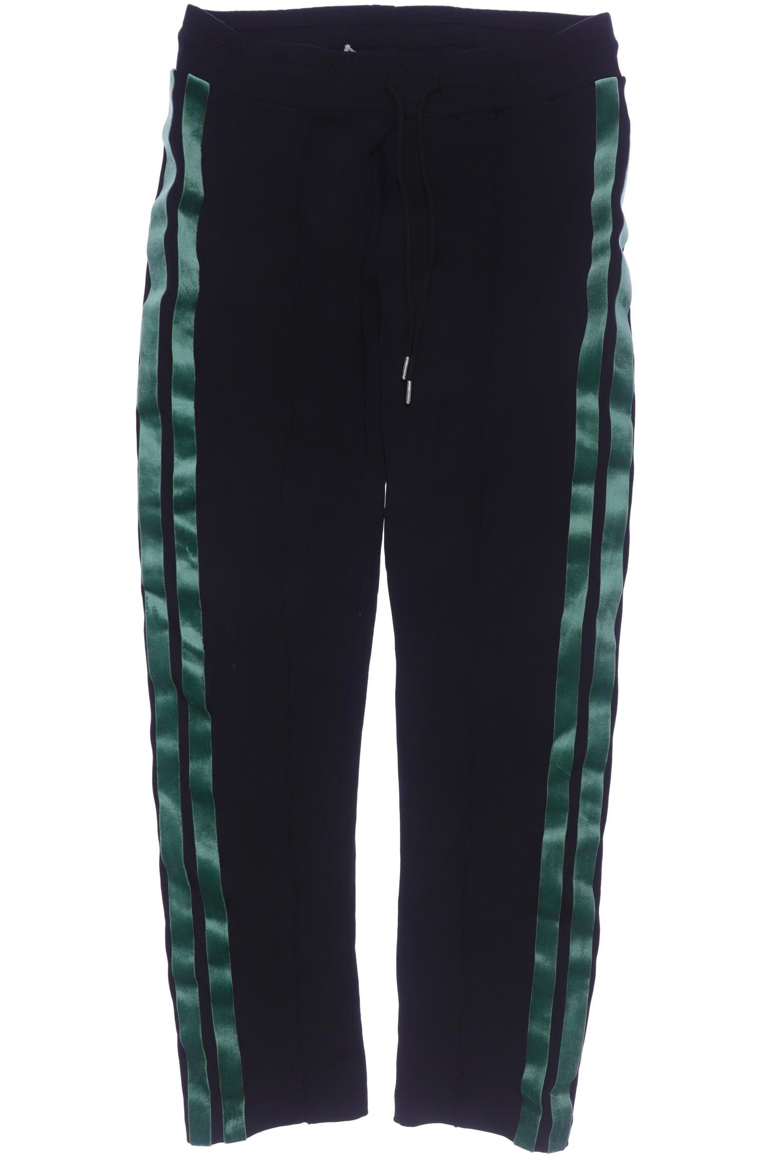 

Sandro Damen Stoffhose, schwarz, Gr. 36