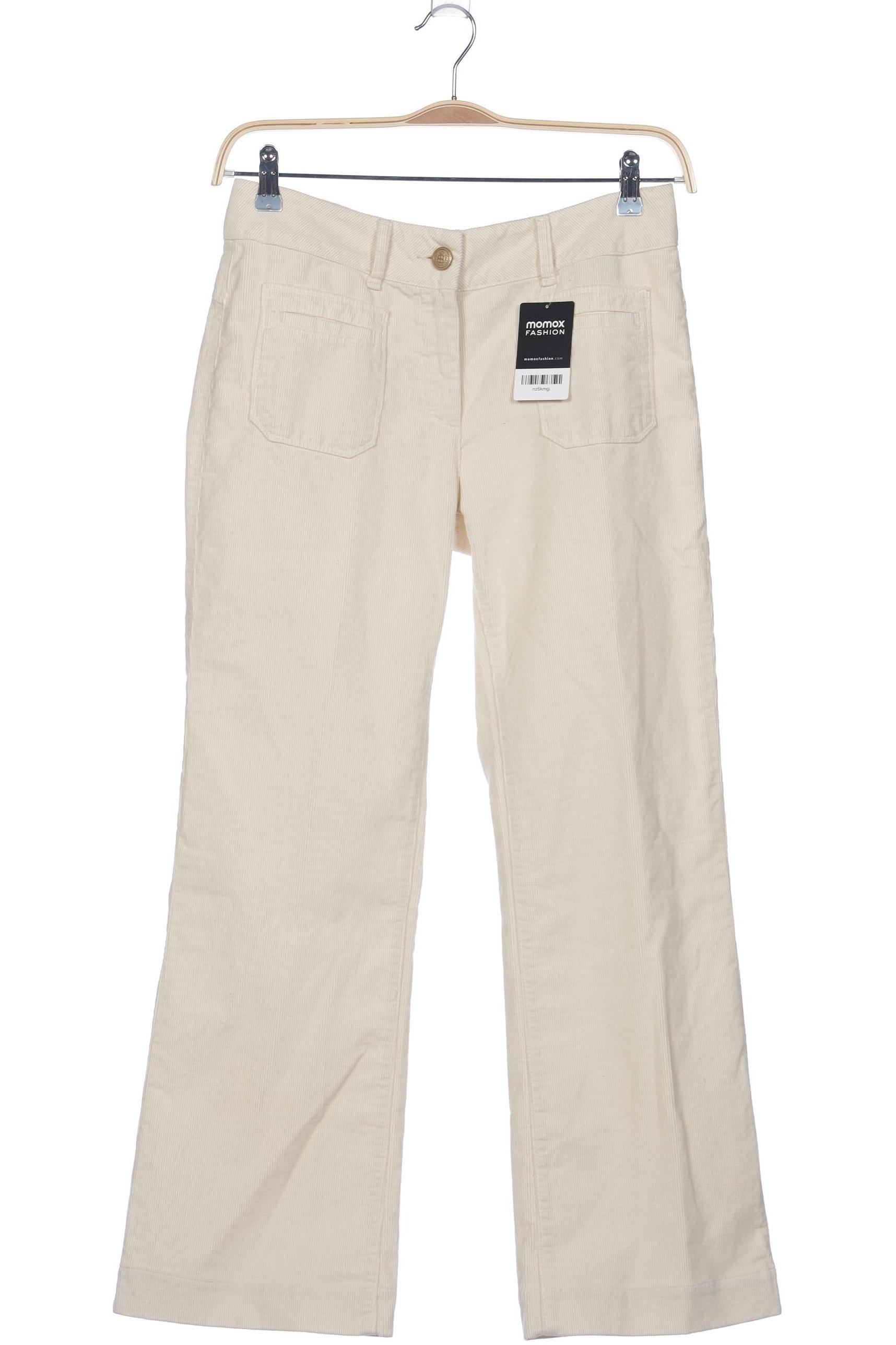 

Sandro Damen Stoffhose, beige, Gr. 42