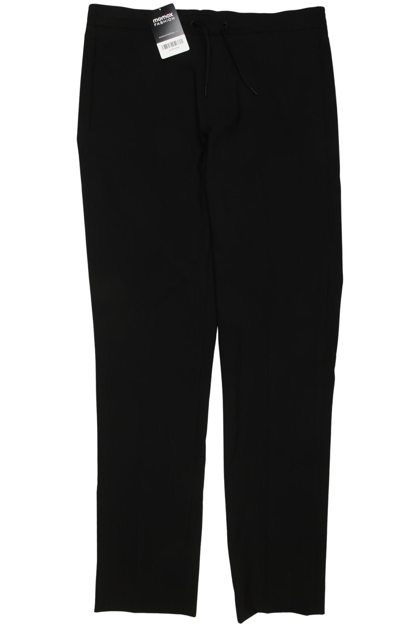 

Sandro Damen Stoffhose, schwarz, Gr. 40