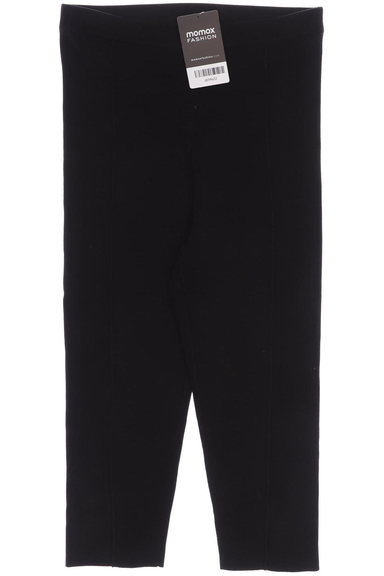 

Sandro Damen Stoffhose, schwarz, Gr. 0