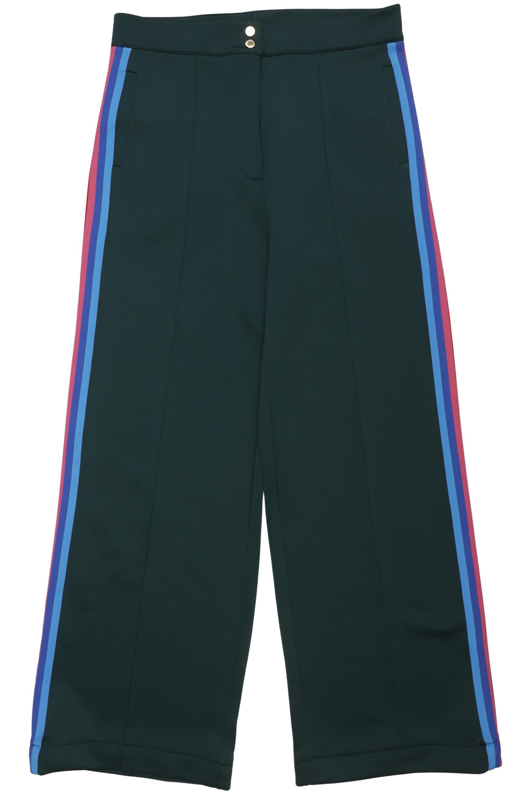 

Sandro Damen Stoffhose, grün, Gr. 42