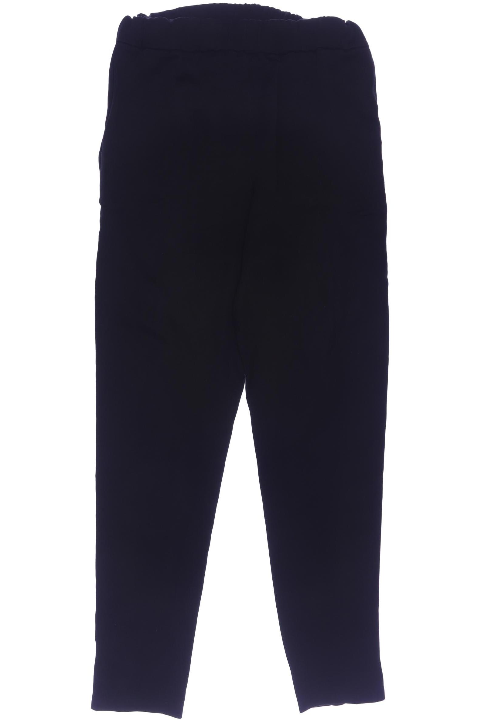 

Sandro Damen Stoffhose, schwarz, Gr. 36