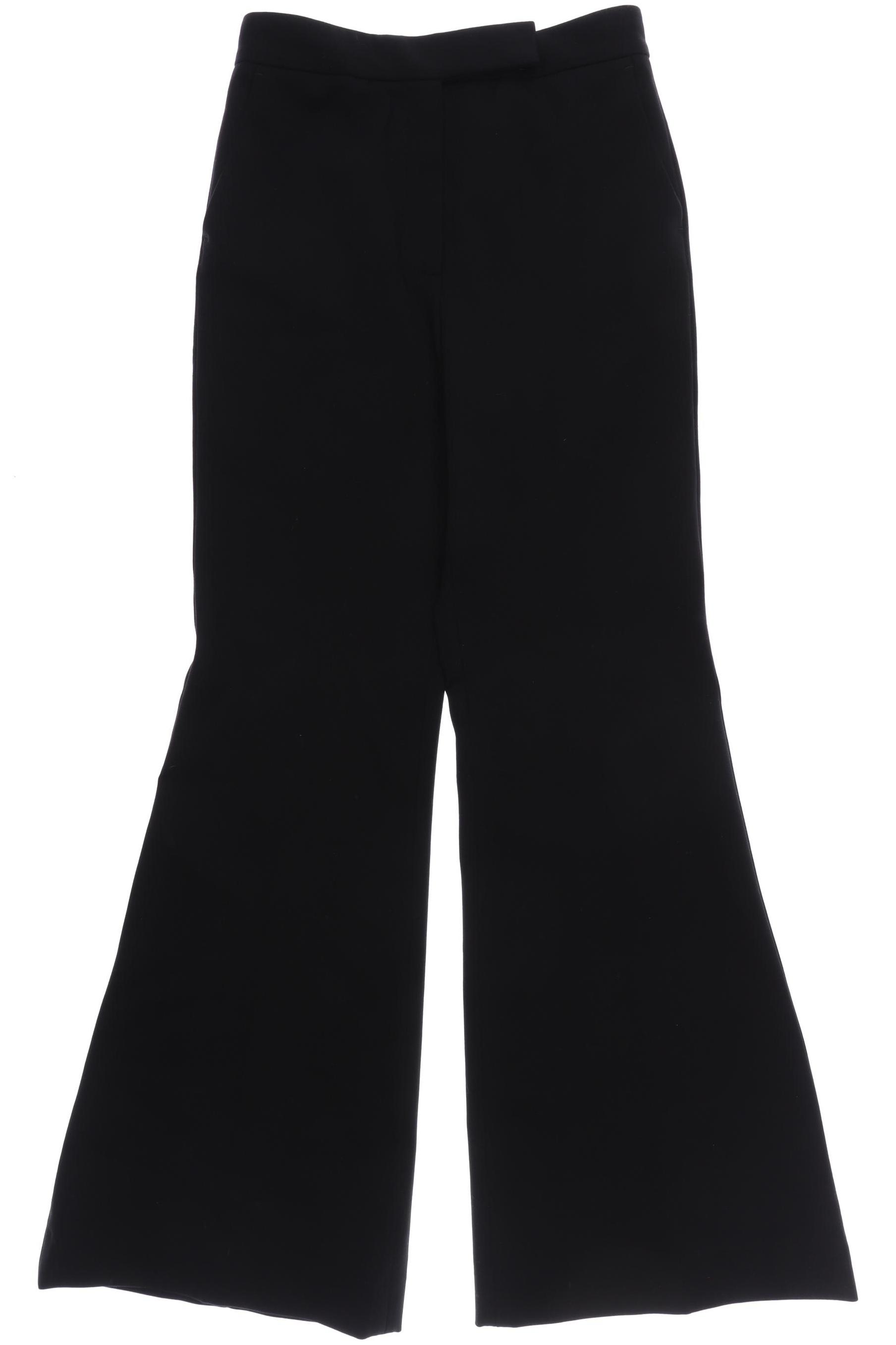 

Sandro Damen Stoffhose, schwarz