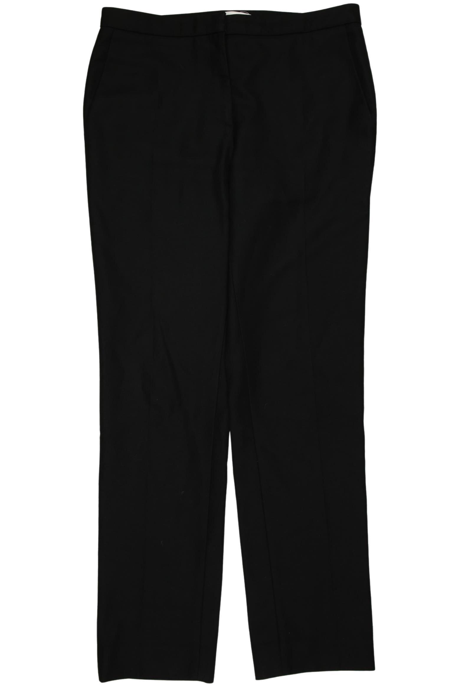 

Sandro Damen Stoffhose, schwarz, Gr. 38