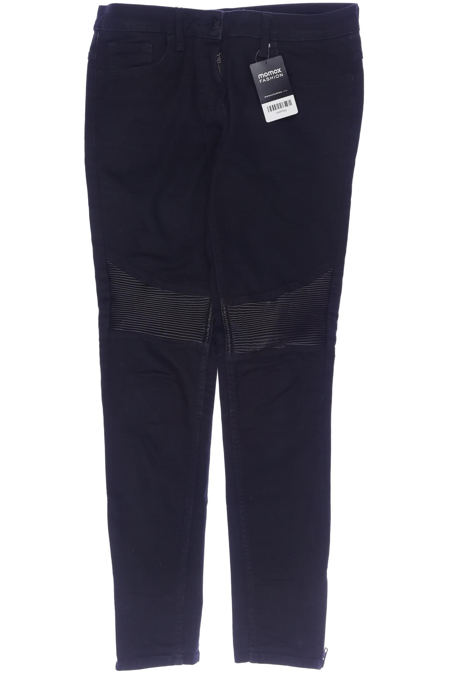 

Sandro Damen Stoffhose, schwarz, Gr. 40