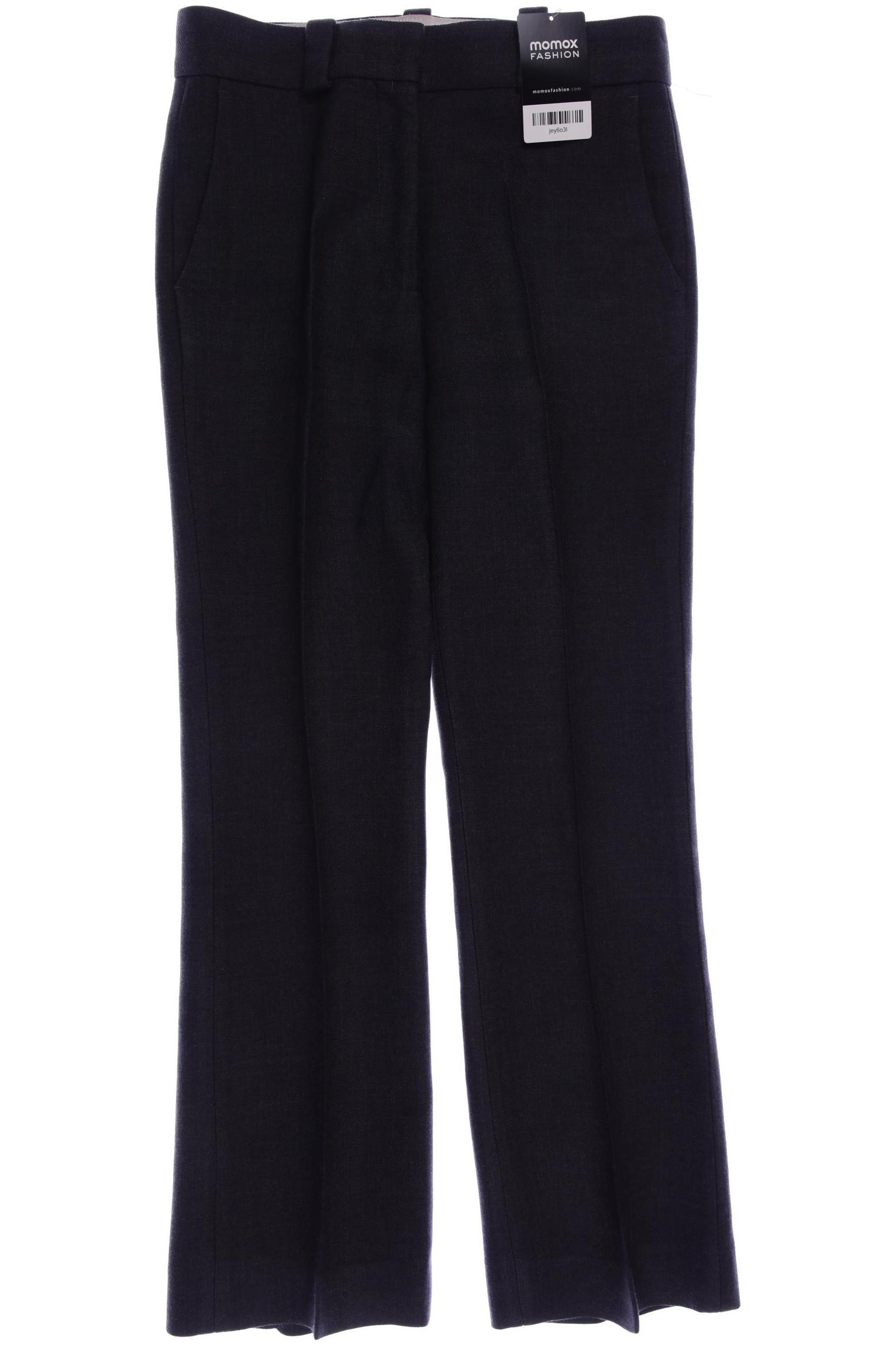 

Sandro Damen Stoffhose, grau, Gr. 36