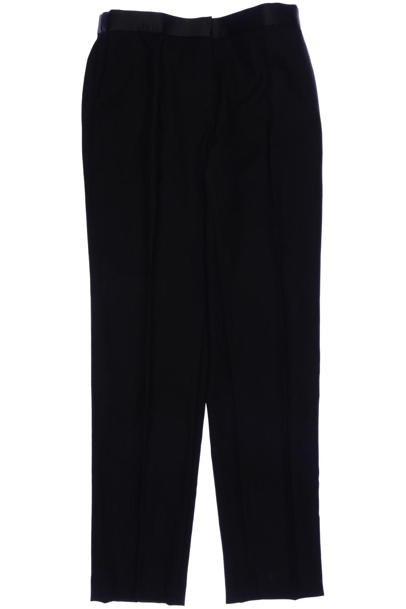 

Sandro Damen Stoffhose, schwarz, Gr. 36