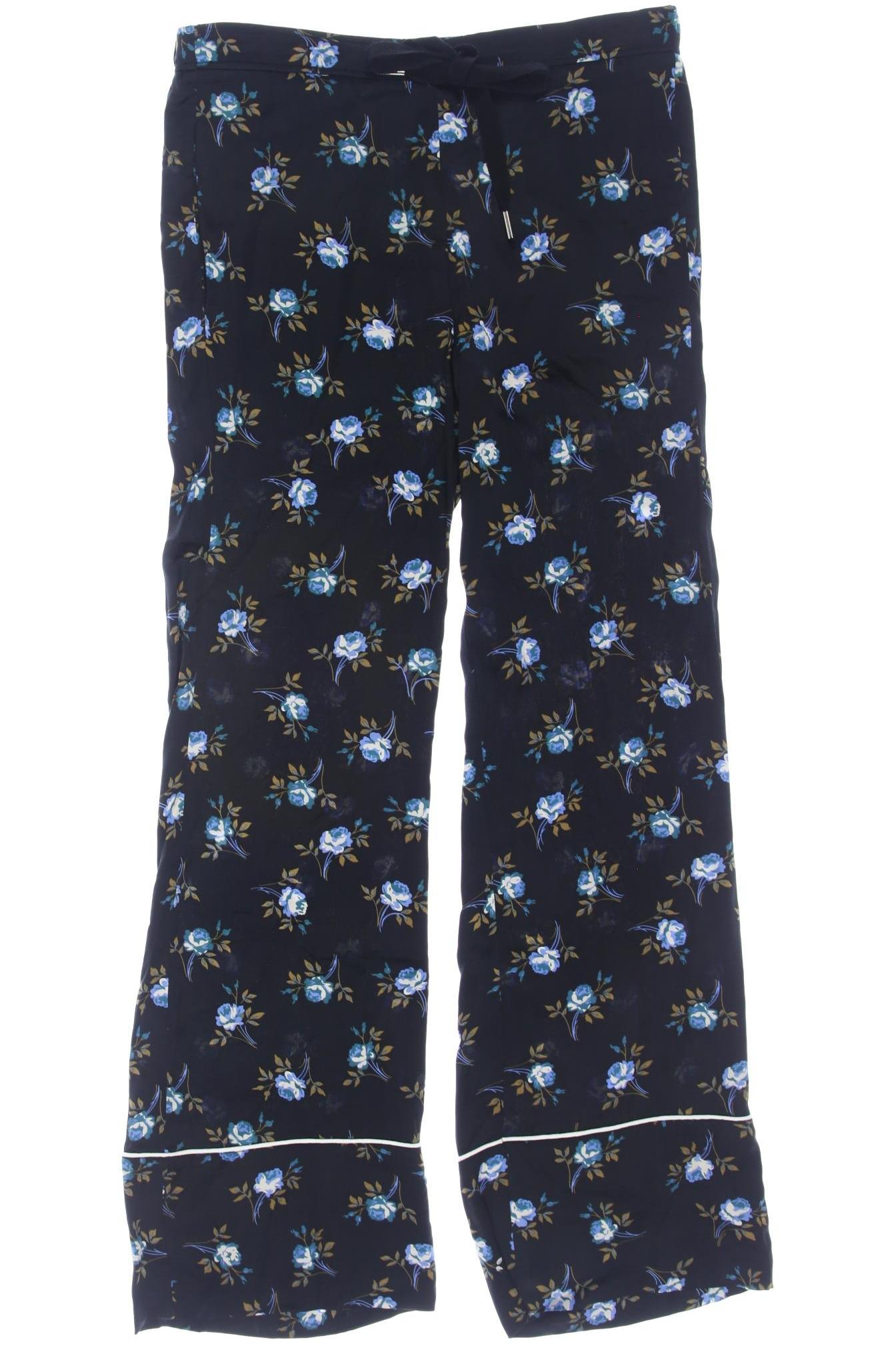 

Sandro Damen Stoffhose, schwarz, Gr. 36