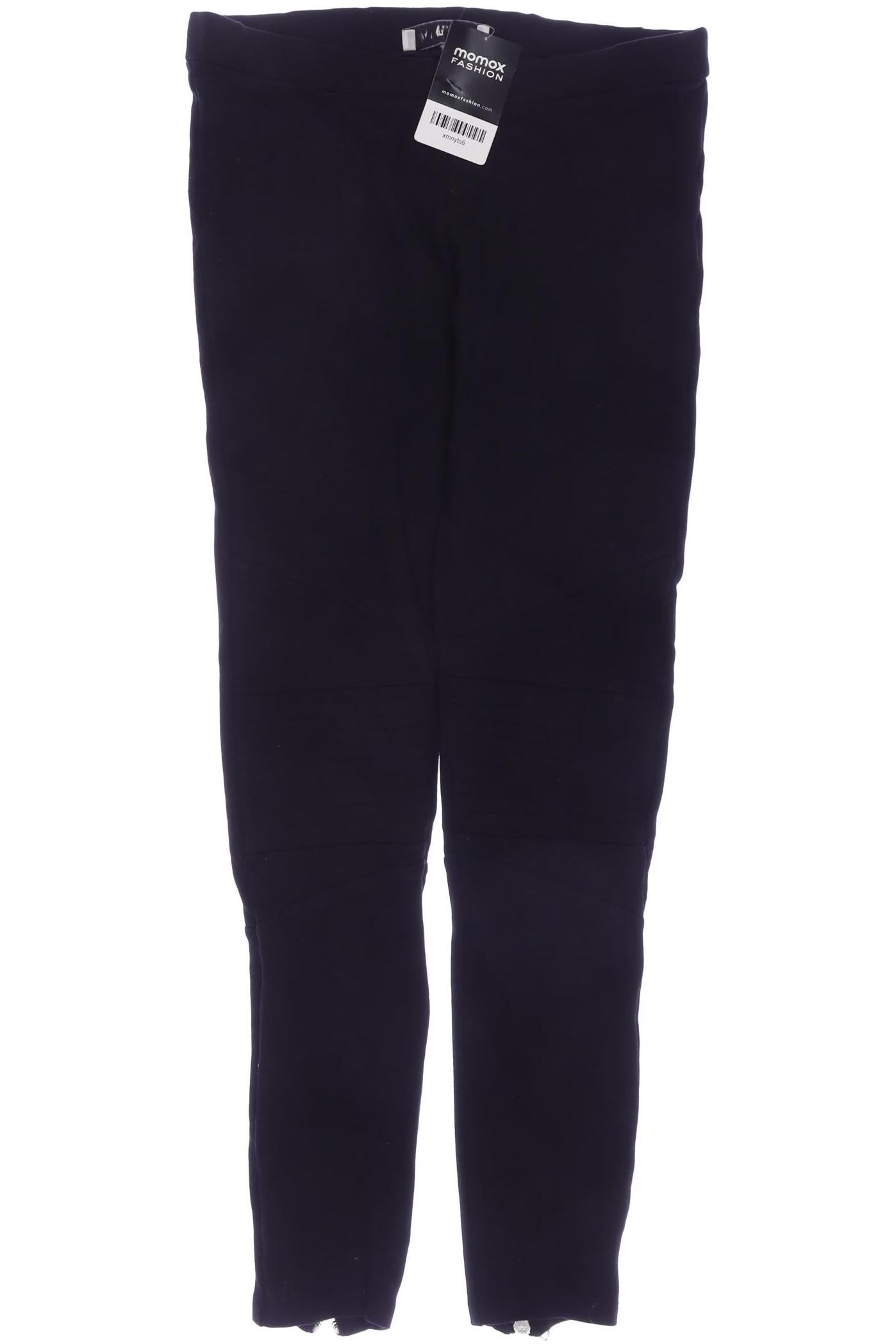 

Sandro Damen Stoffhose, schwarz, Gr. 36