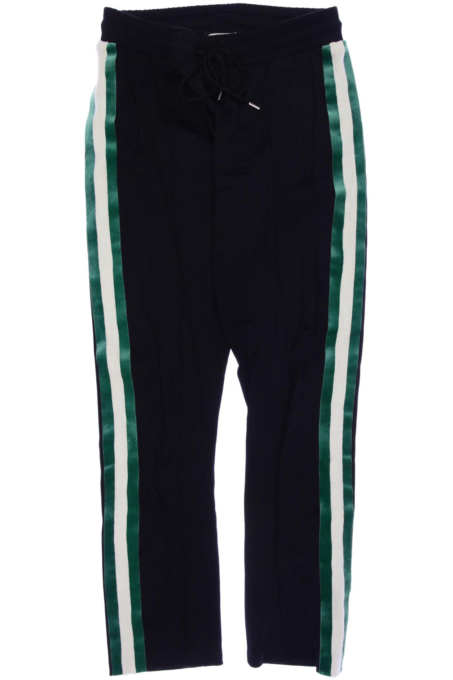 

Sandro Damen Stoffhose, schwarz, Gr. 36