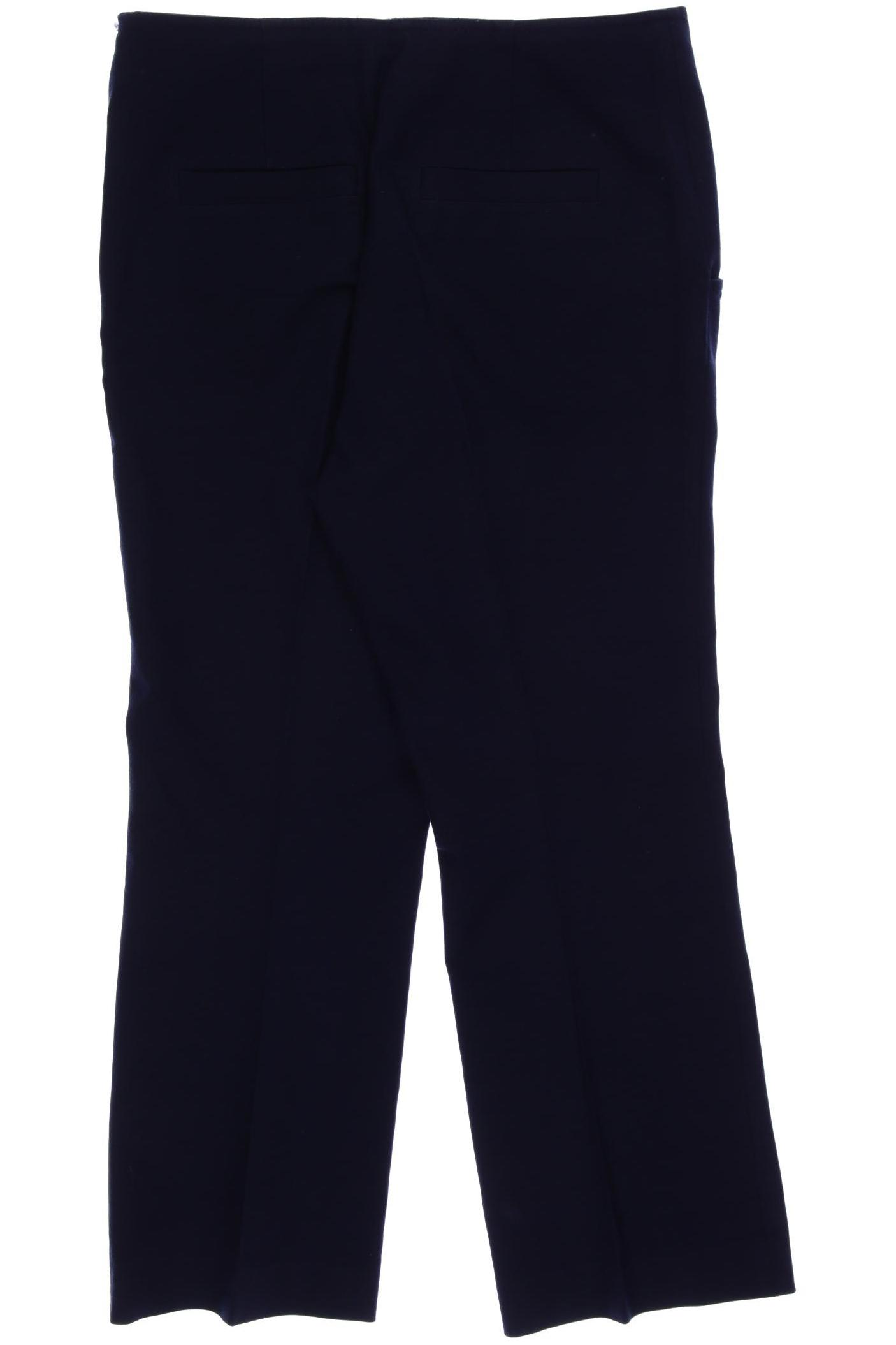 

Sandro Damen Stoffhose, marineblau