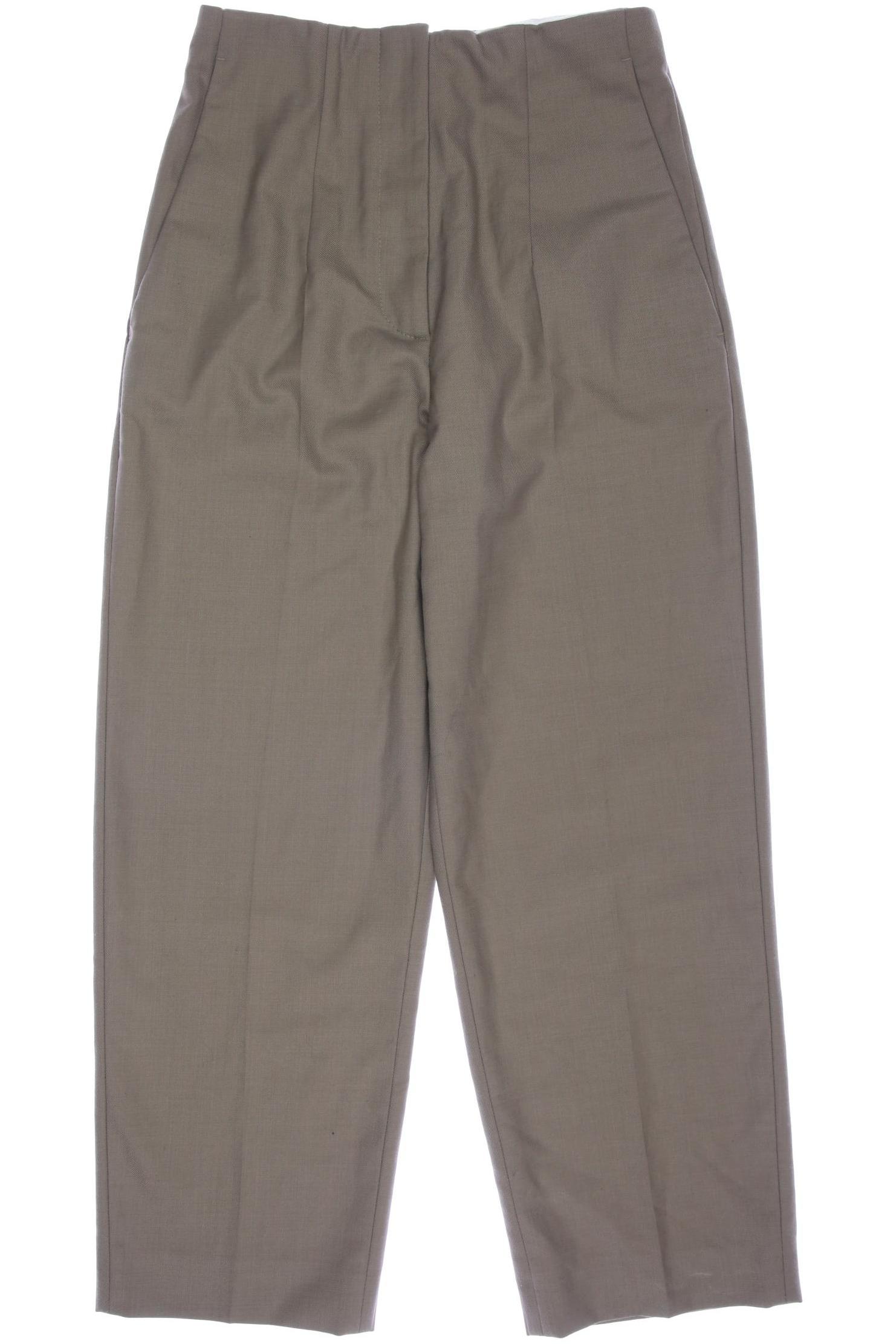 

Sandro Damen Stoffhose, beige, Gr. 26