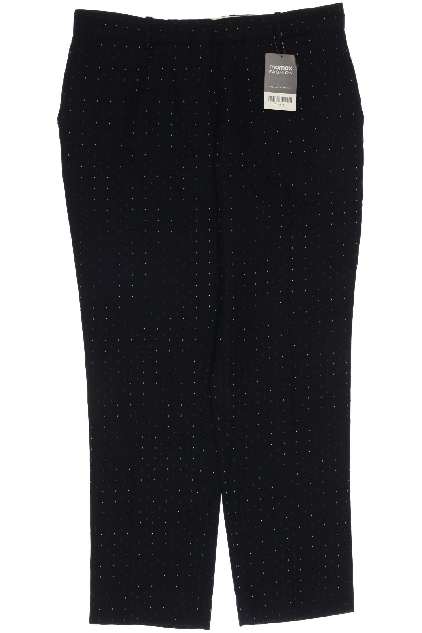 

Sandro Damen Stoffhose, marineblau, Gr. 40