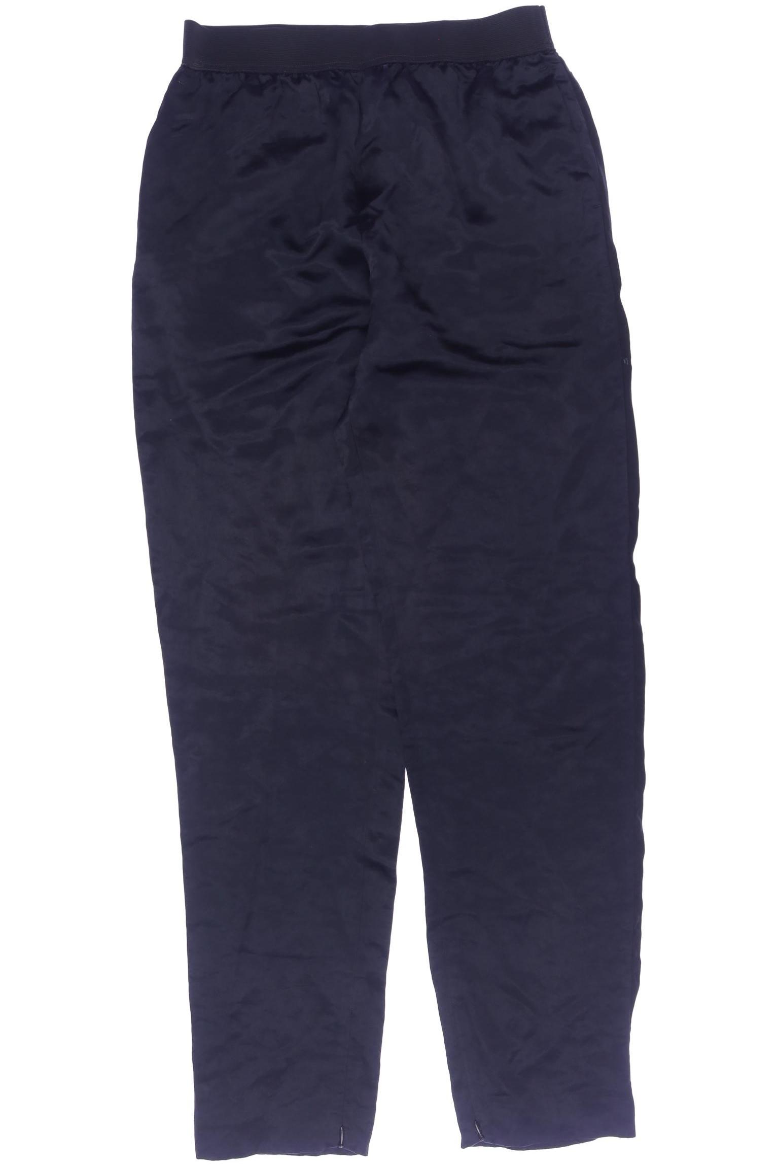

Sandro Damen Stoffhose, schwarz, Gr. 36
