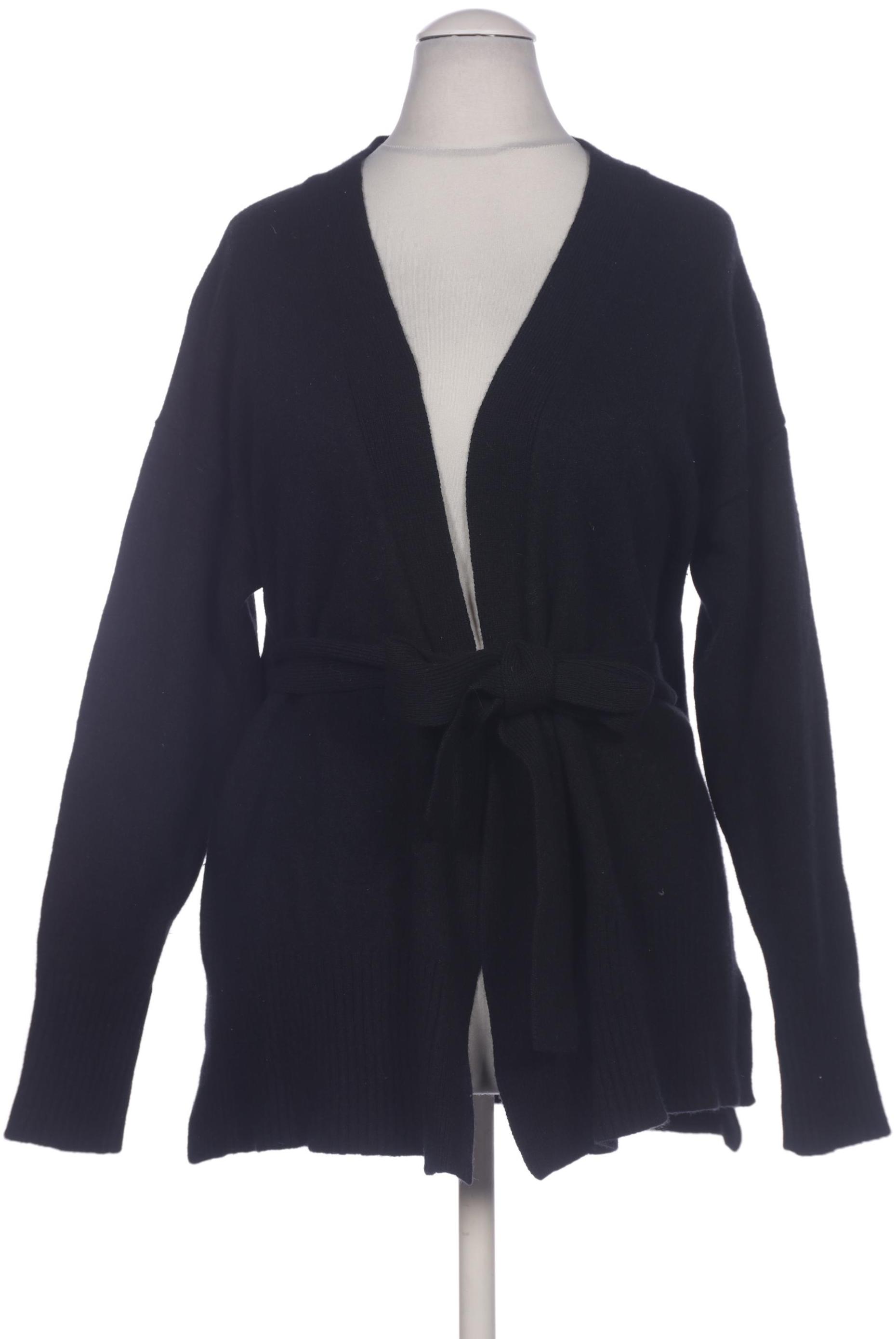 

Sandro Damen Strickjacke, schwarz, Gr. 40