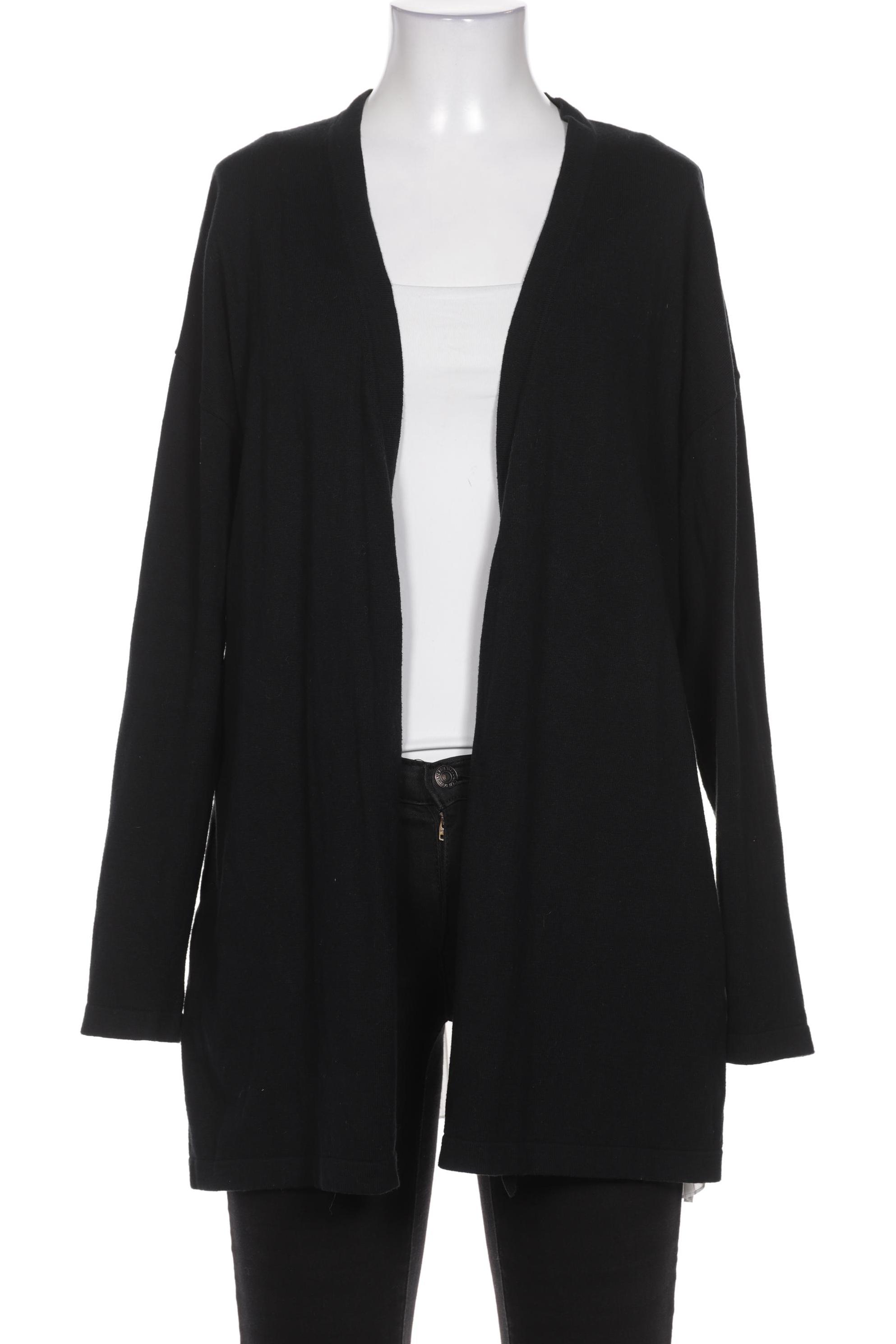 

Sandro Damen Strickjacke, schwarz