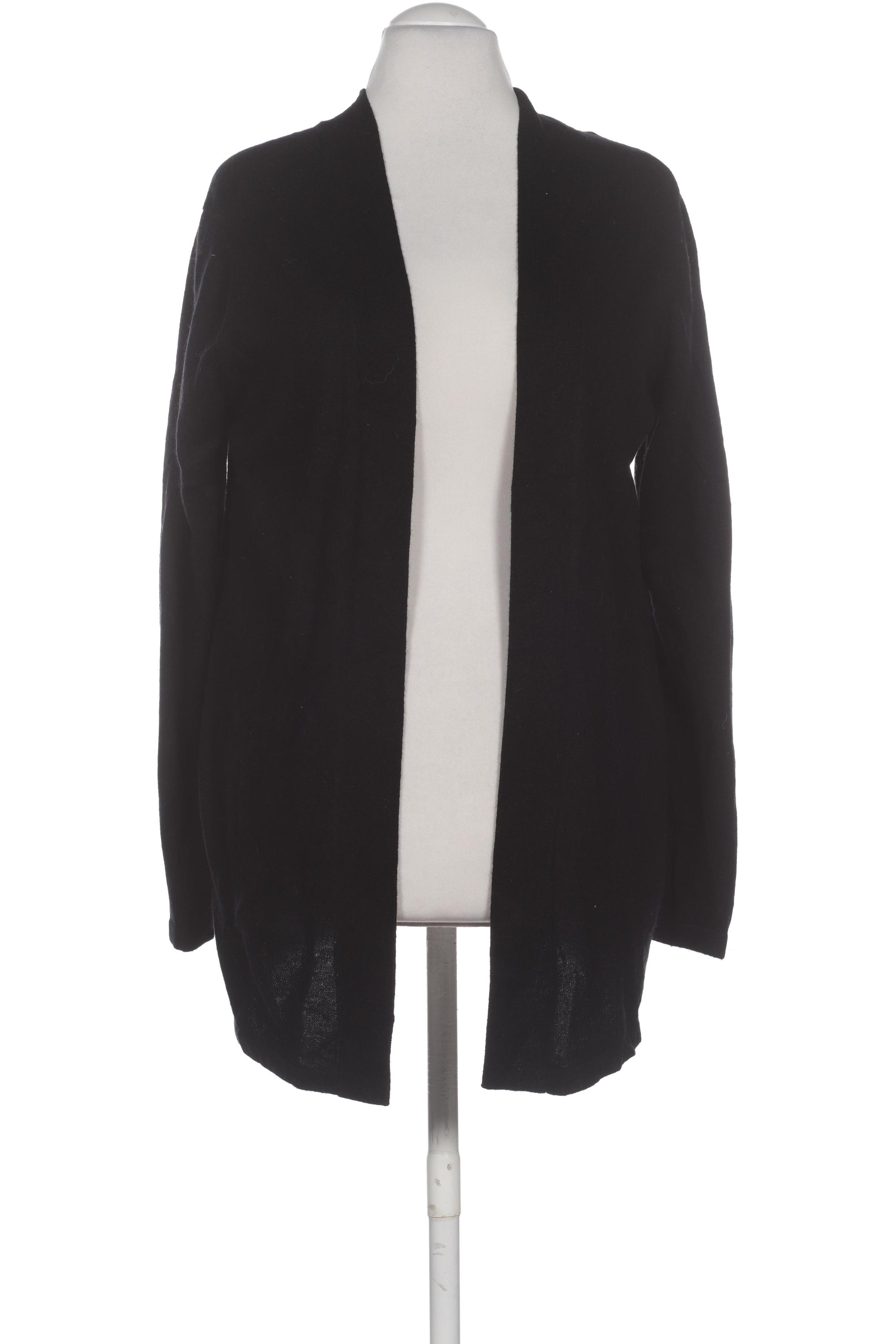 

Sandro Damen Strickjacke, schwarz, Gr. 38
