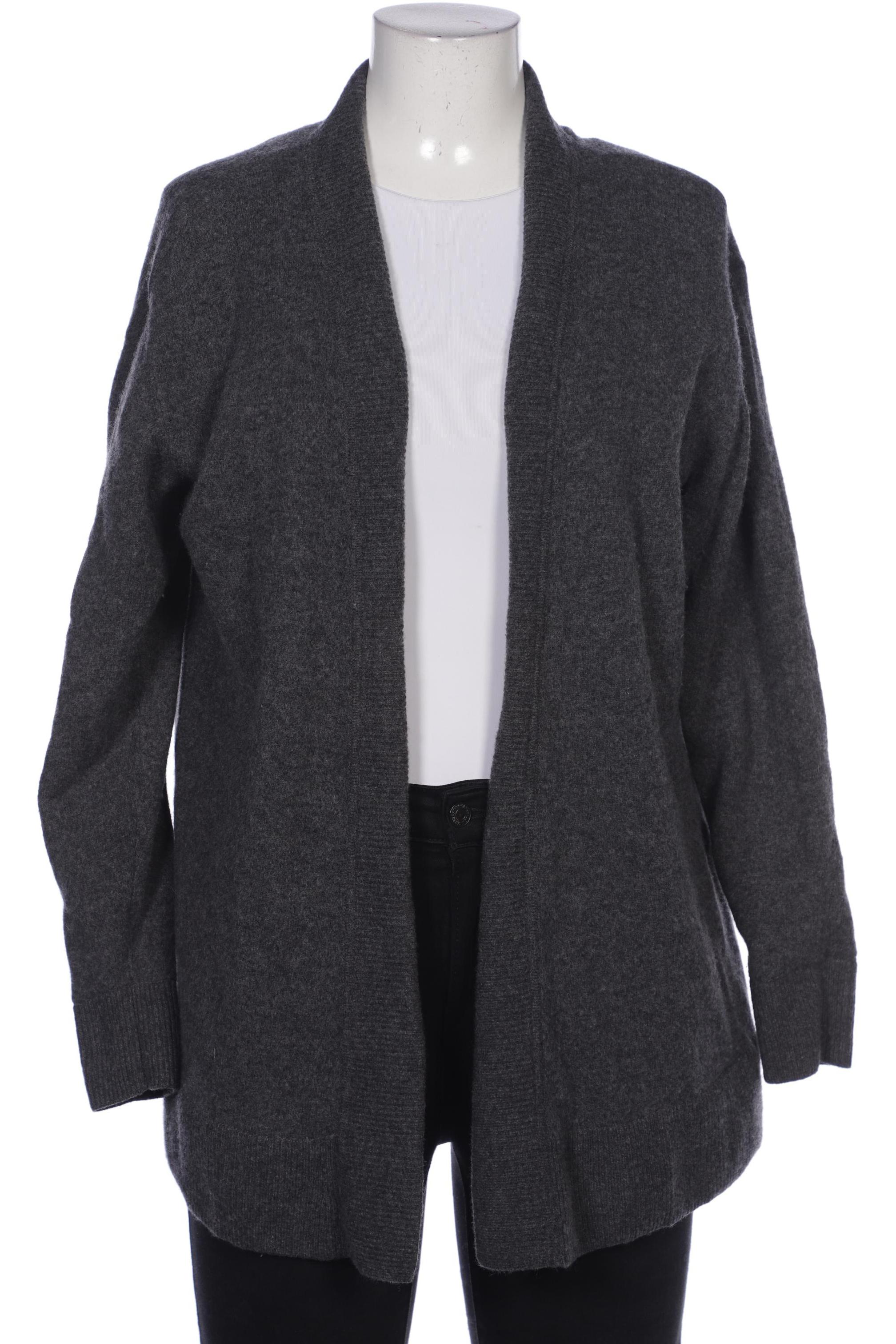 

Sandro Damen Strickjacke, grau, Gr. 38