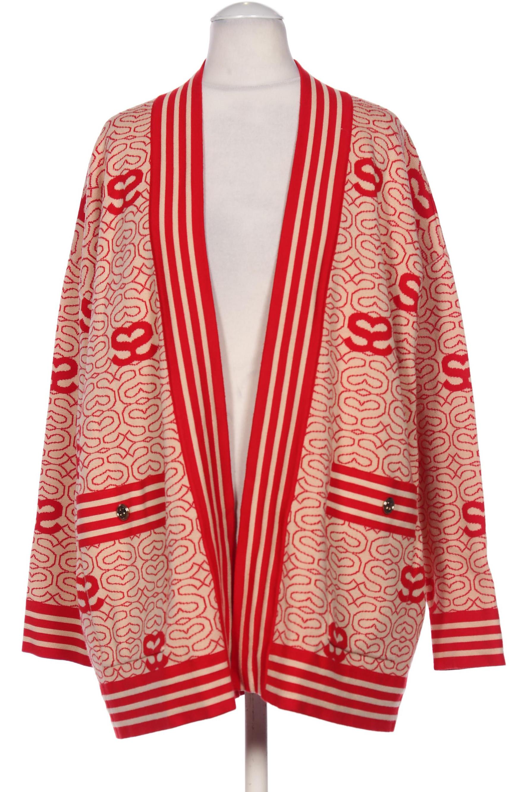 

Sandro Damen Strickjacke, cremeweiß, Gr. 36