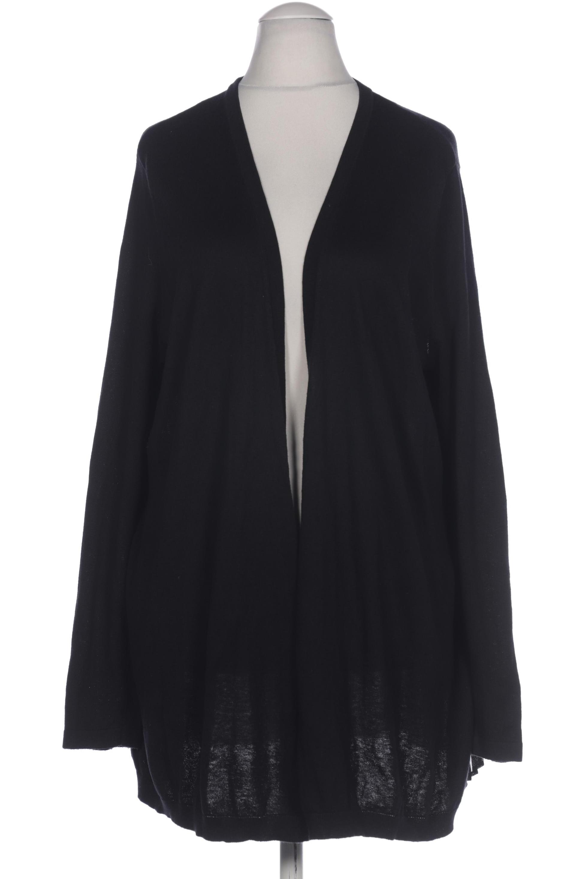 

Sandro Damen Strickjacke, schwarz, Gr. 38