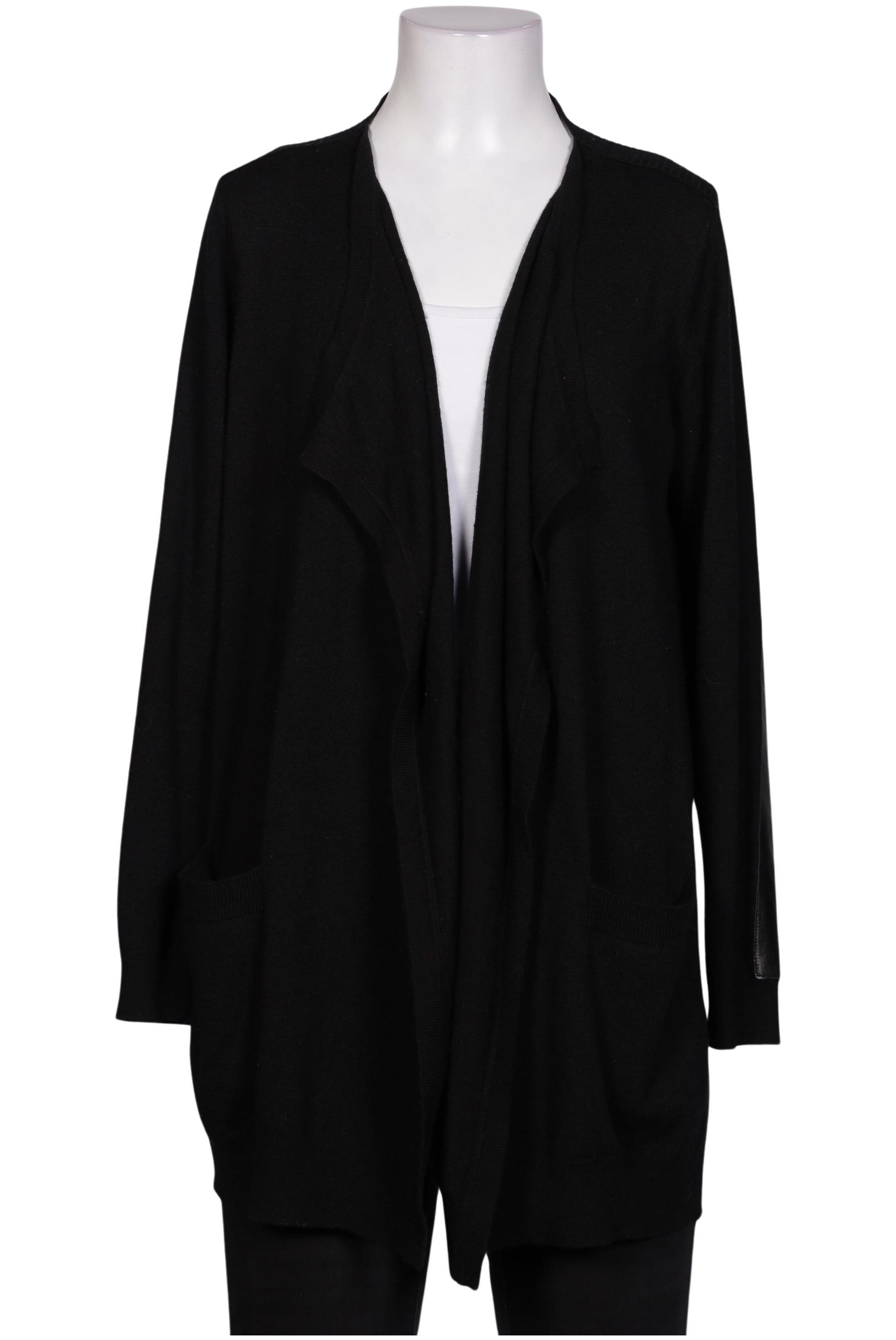 

Sandro Damen Strickjacke, hellblau, Gr. 36