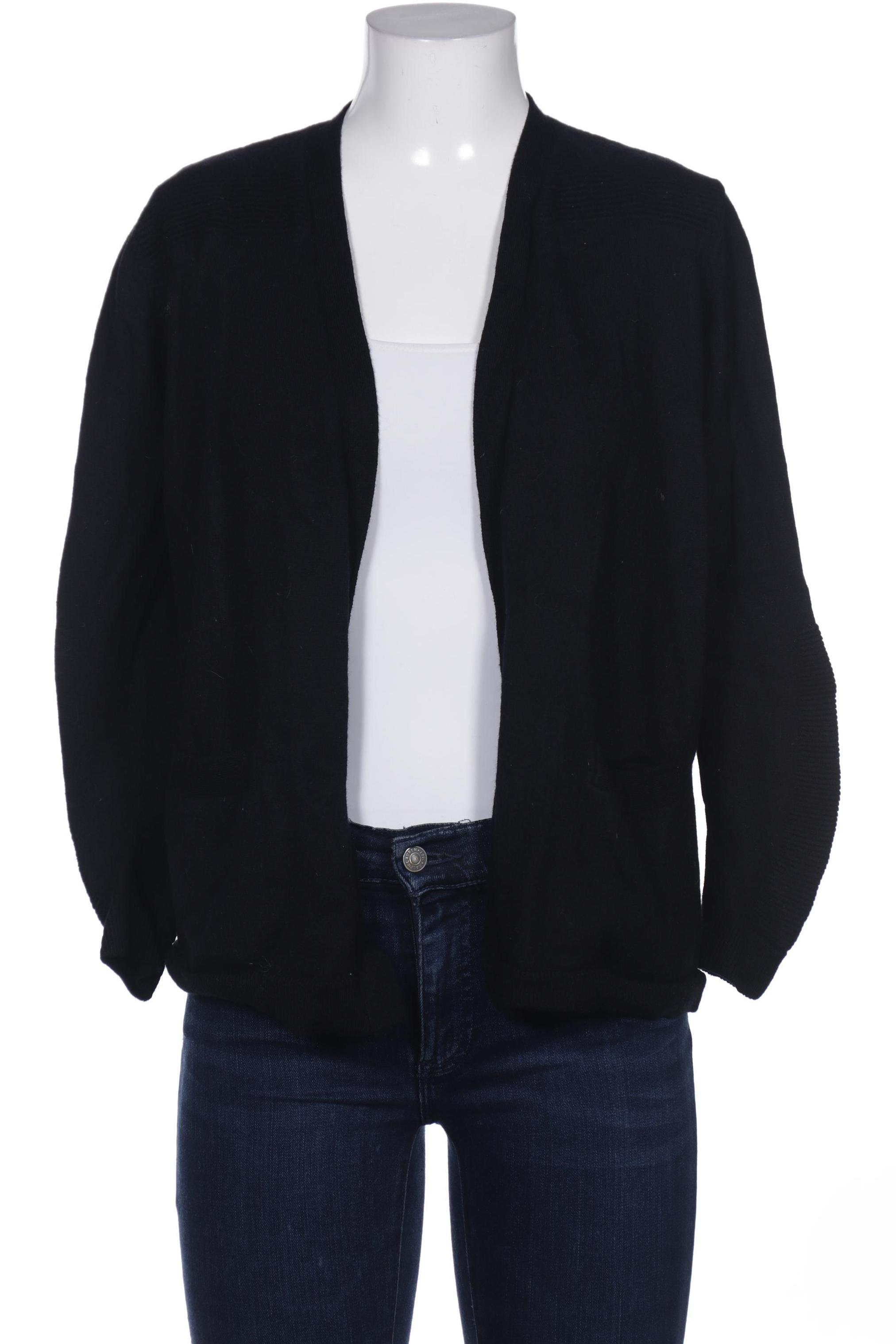 

Sandro Damen Strickjacke, schwarz