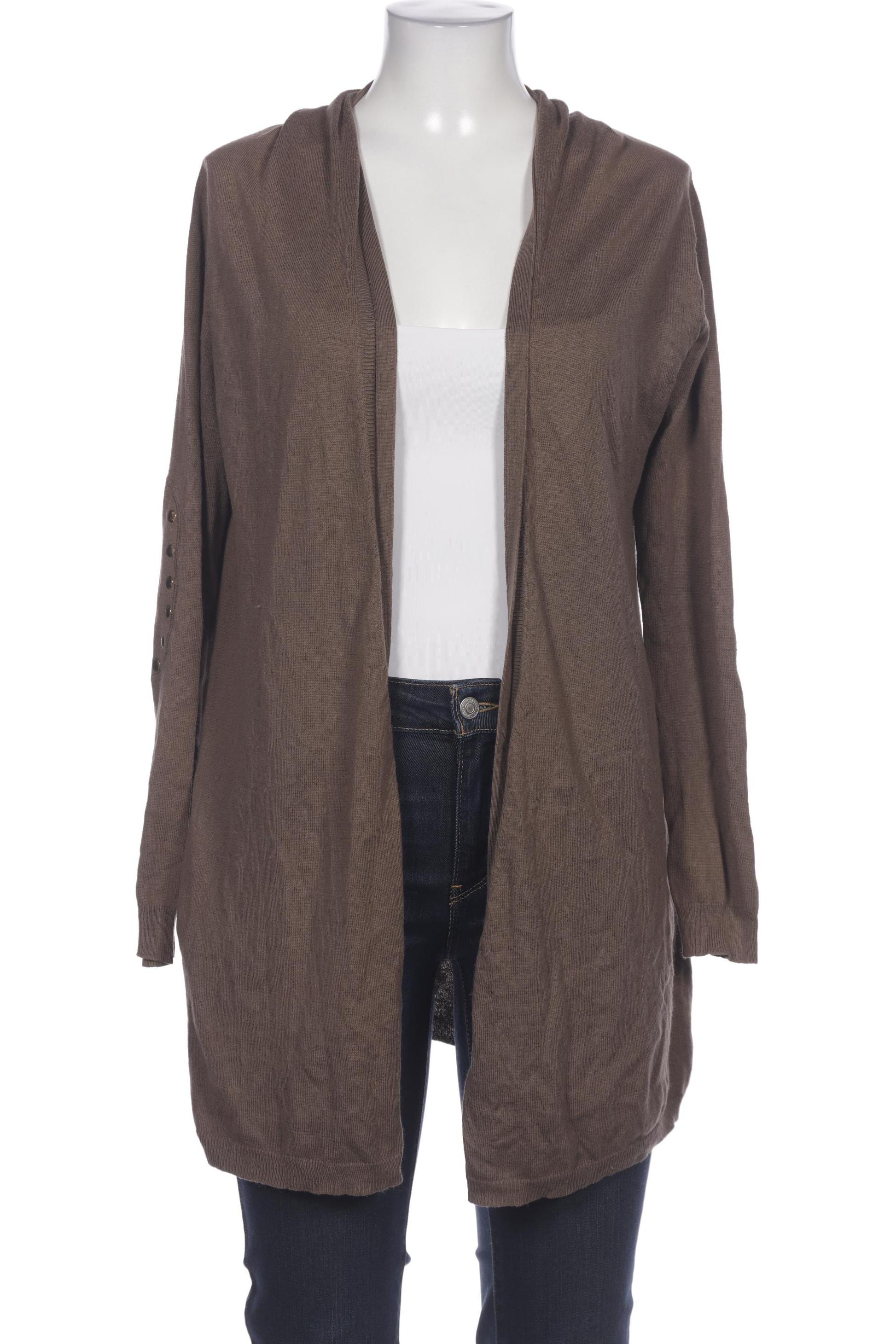 

Sandro Damen Strickjacke, braun, Gr. 36