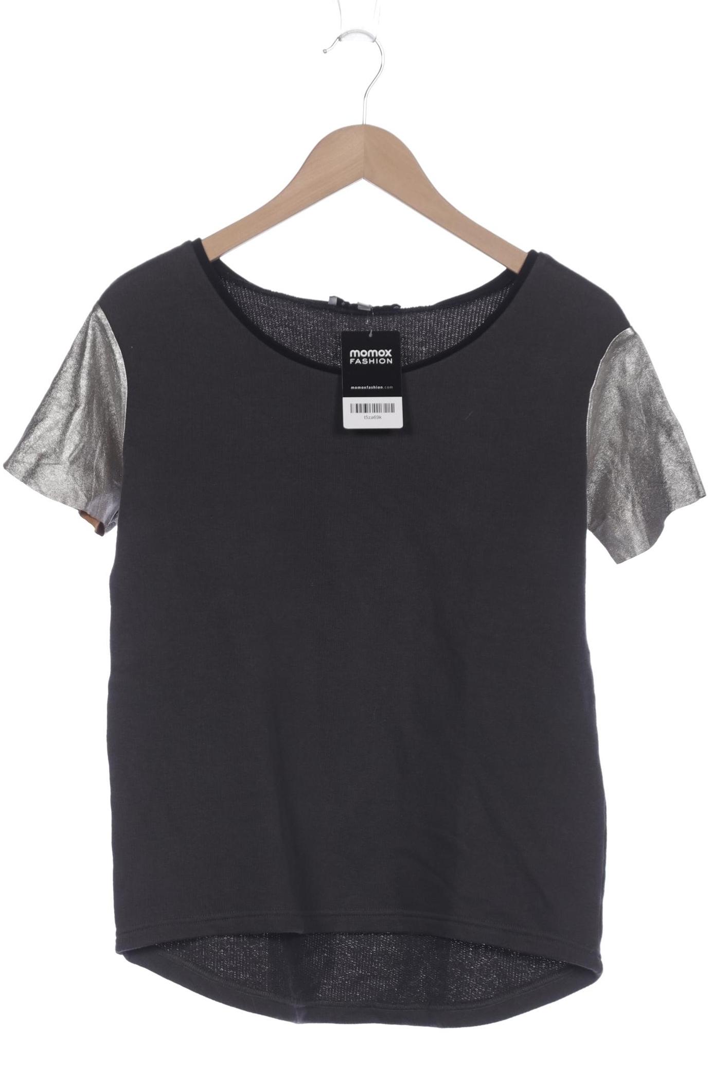 

Sandro Damen Sweatshirt, grau, Gr. 36