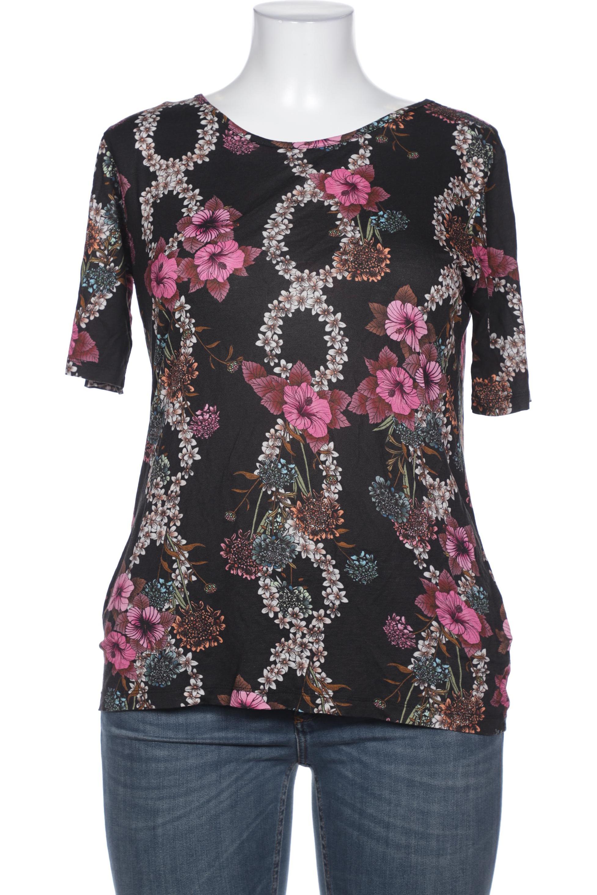 

Sandro Damen T-Shirt, mehrfarbig