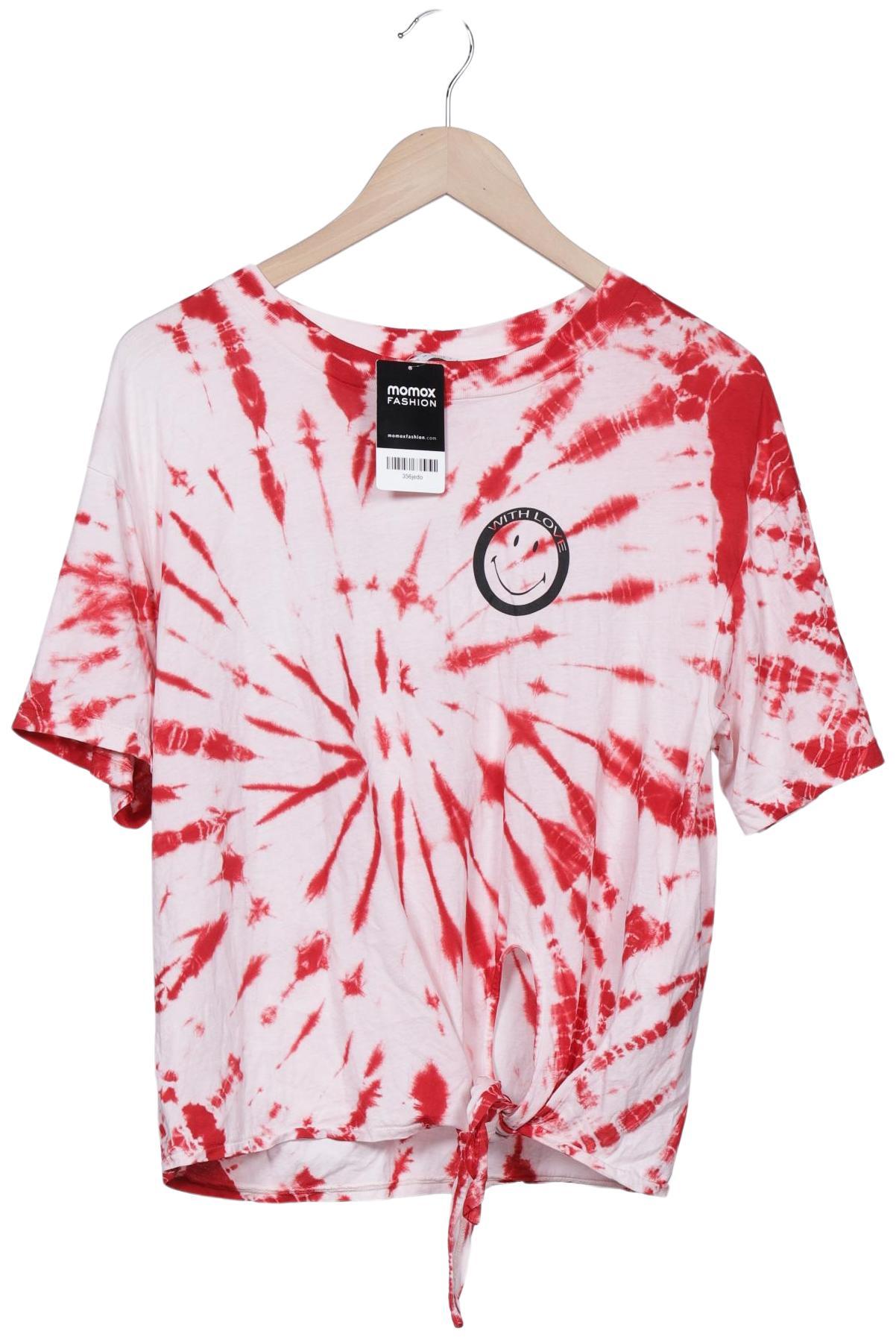 

Sandro Damen T-Shirt, rot, Gr. 36